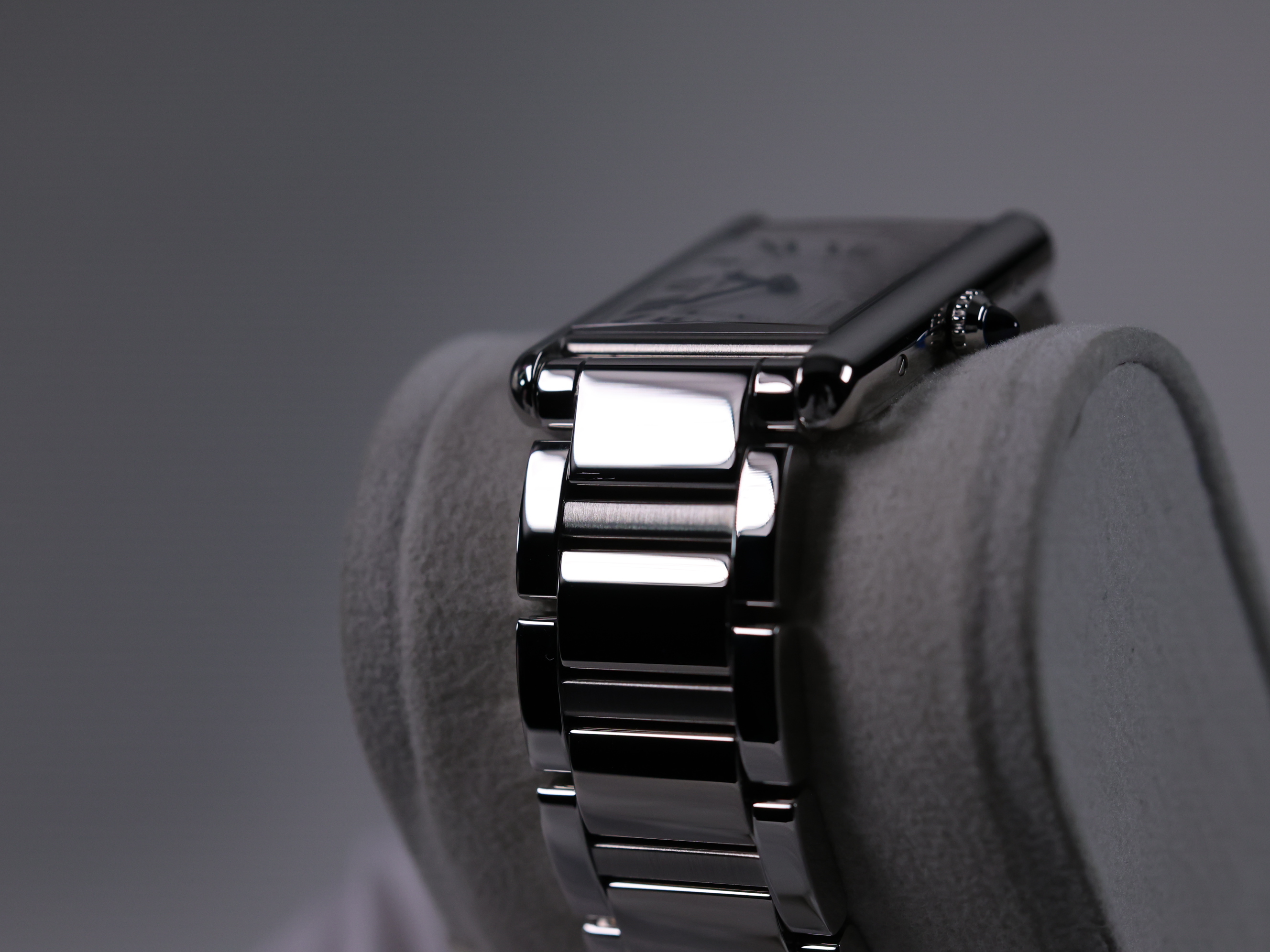 Cartier Tank Must LM WSTA0106 Unworn 2026 추가4