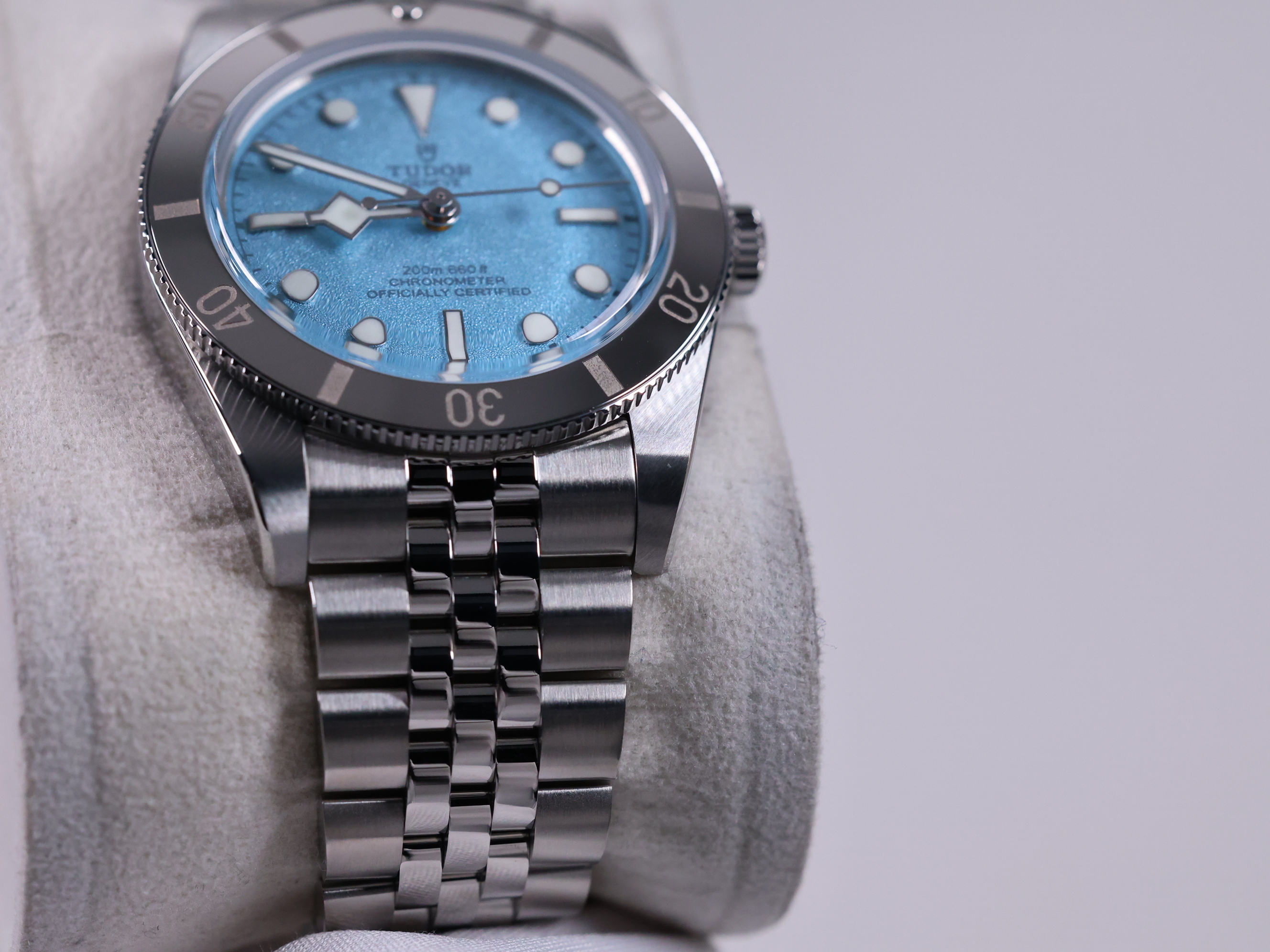 Tudor Black Bay 54 M79000-0001 Unworn 2026 추가1