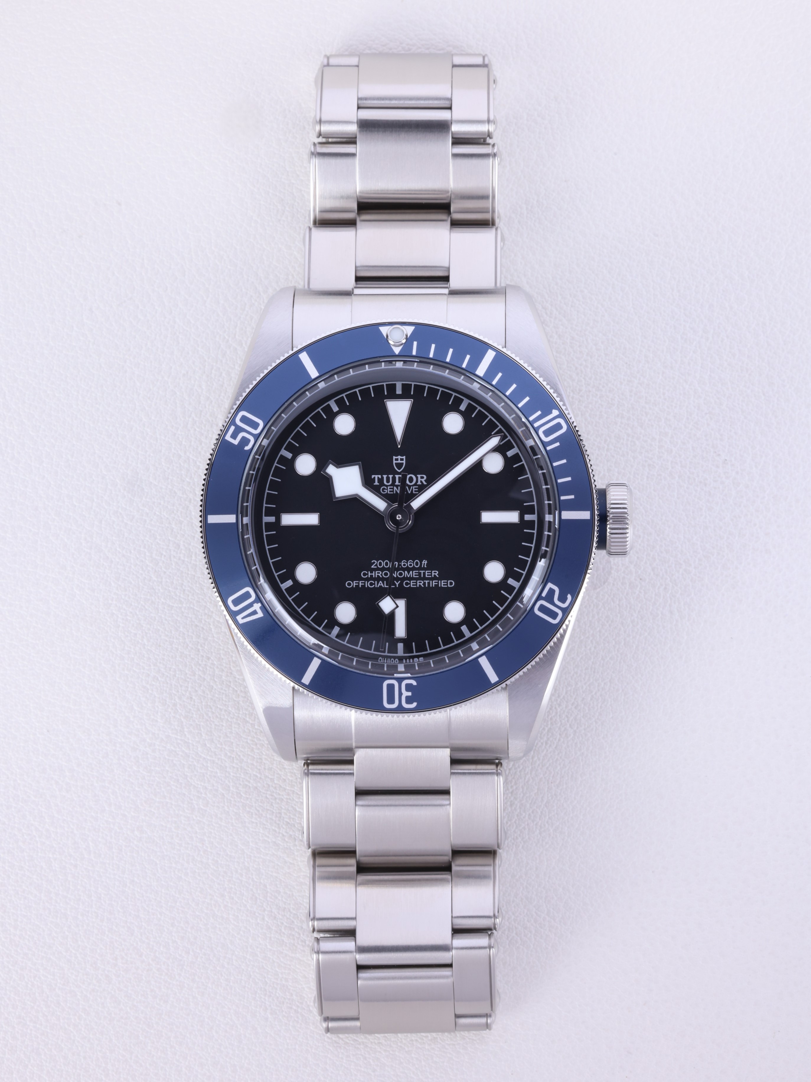 Tudor Black Bay M79230B-0008 未使用 2024年式 | VIVER