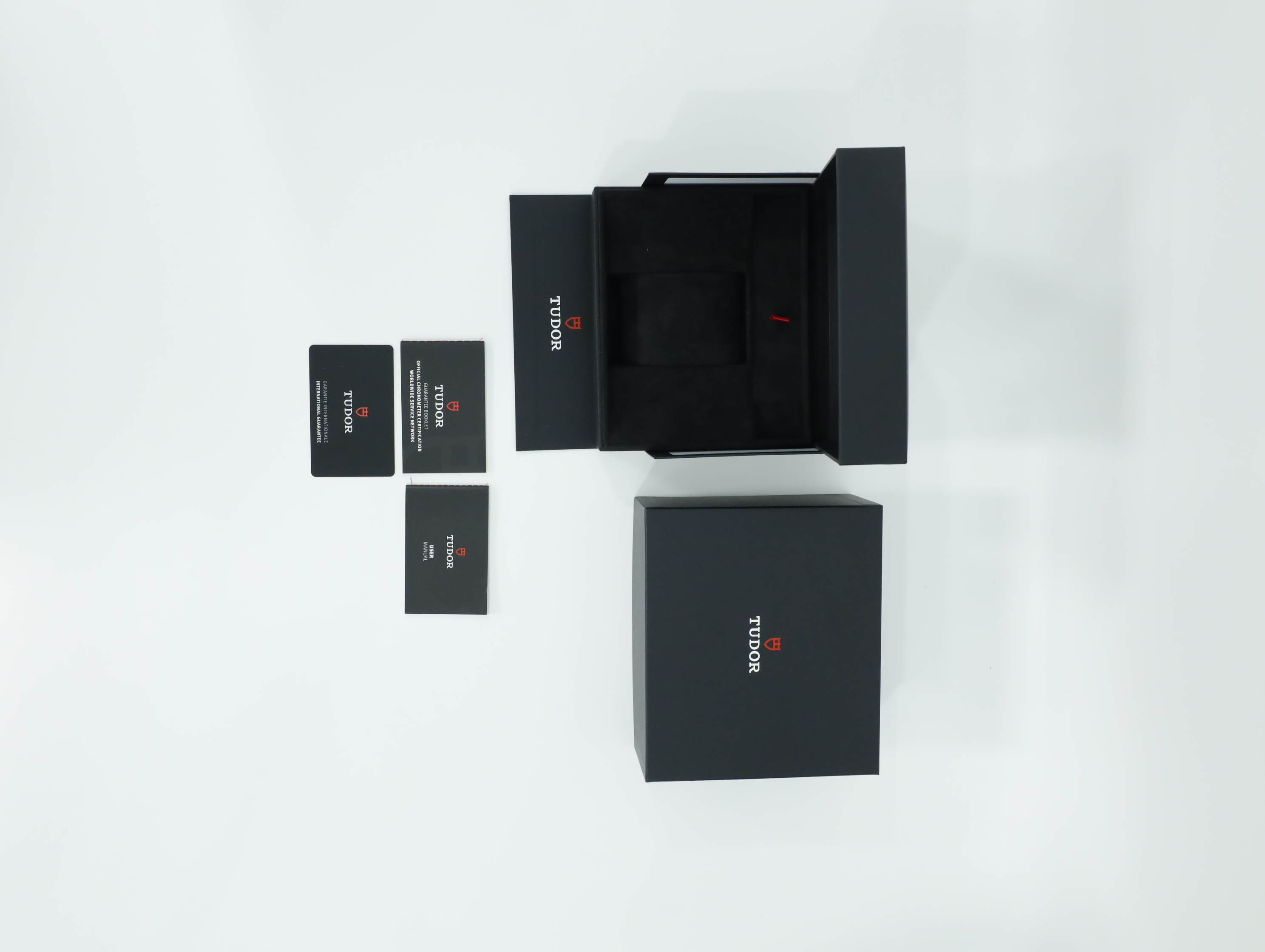 튜더 블랙 베이 58 M79030N-0001 중고 2025년식 추가2