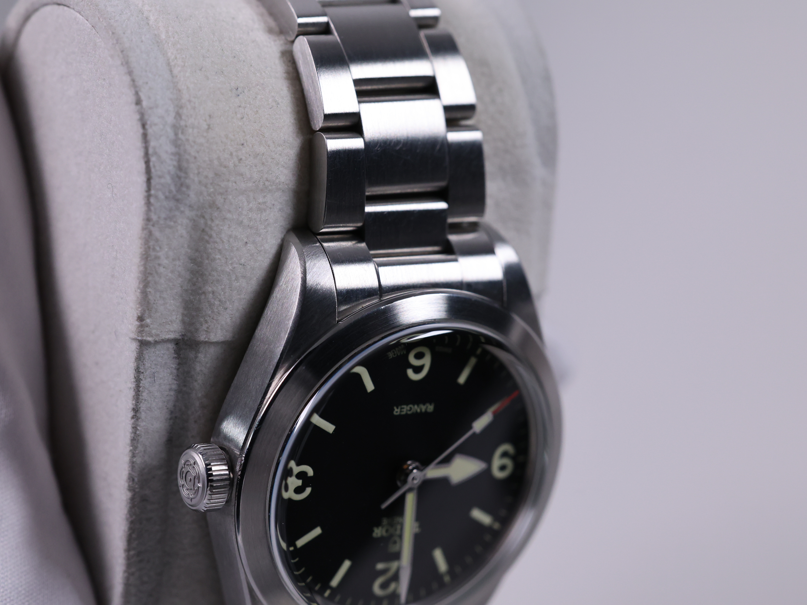 Tudor Ranger M79950-0001 中古 2023年式 추가6
