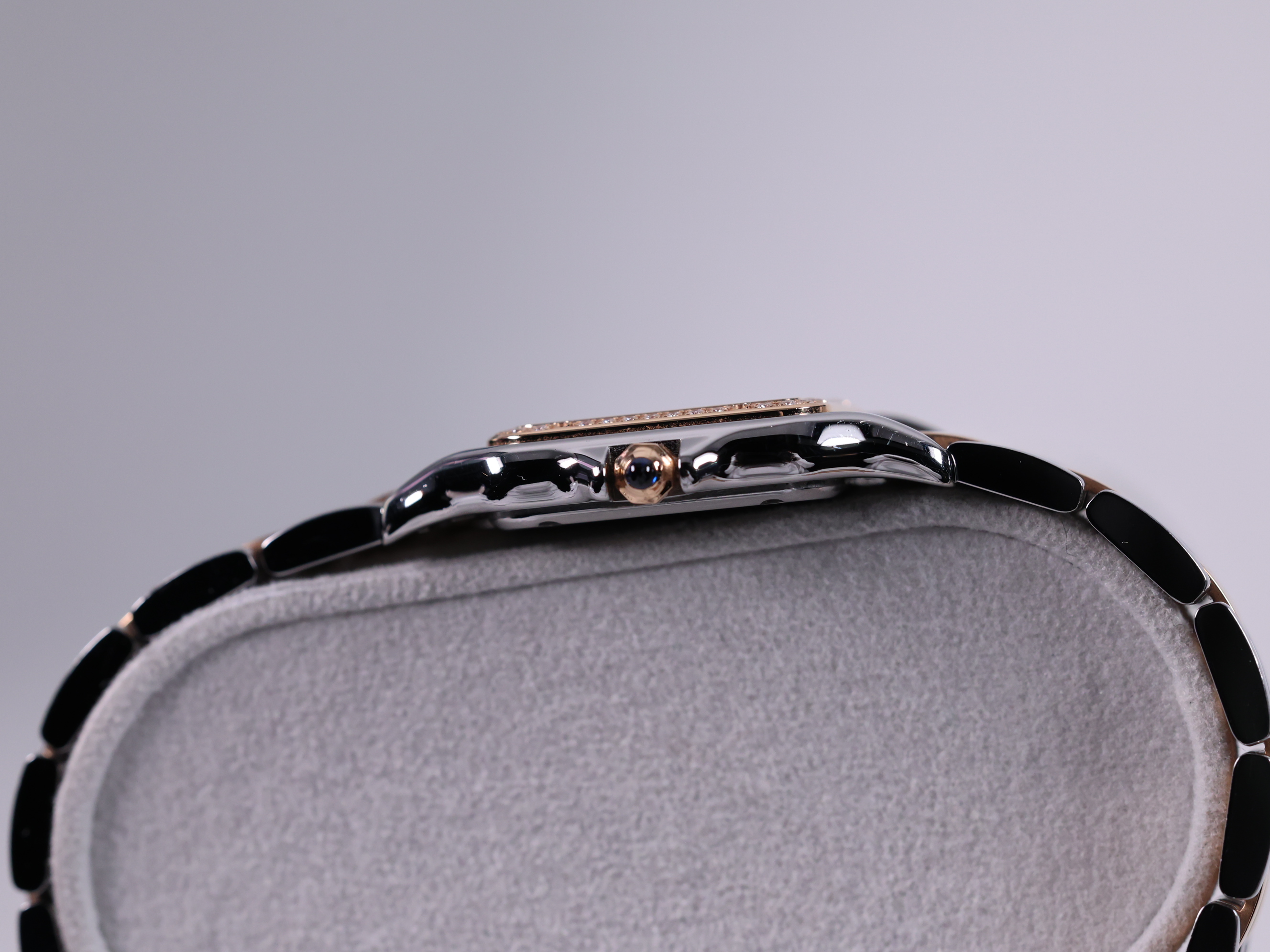 Cartier Panthere MM W3PN0015 Used 2025 추가2