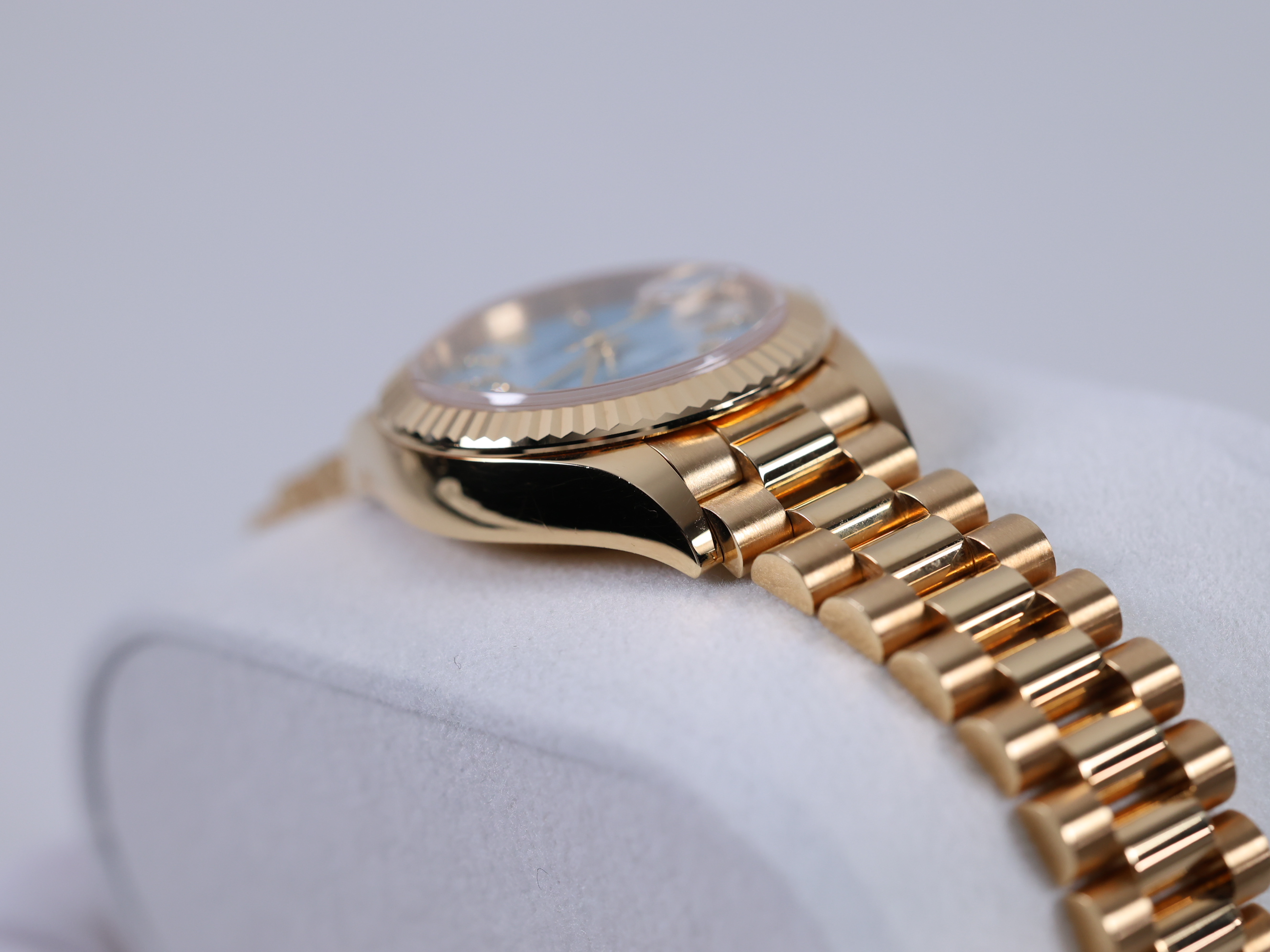 Rolex Lady-Datejust 28 279178 - 7