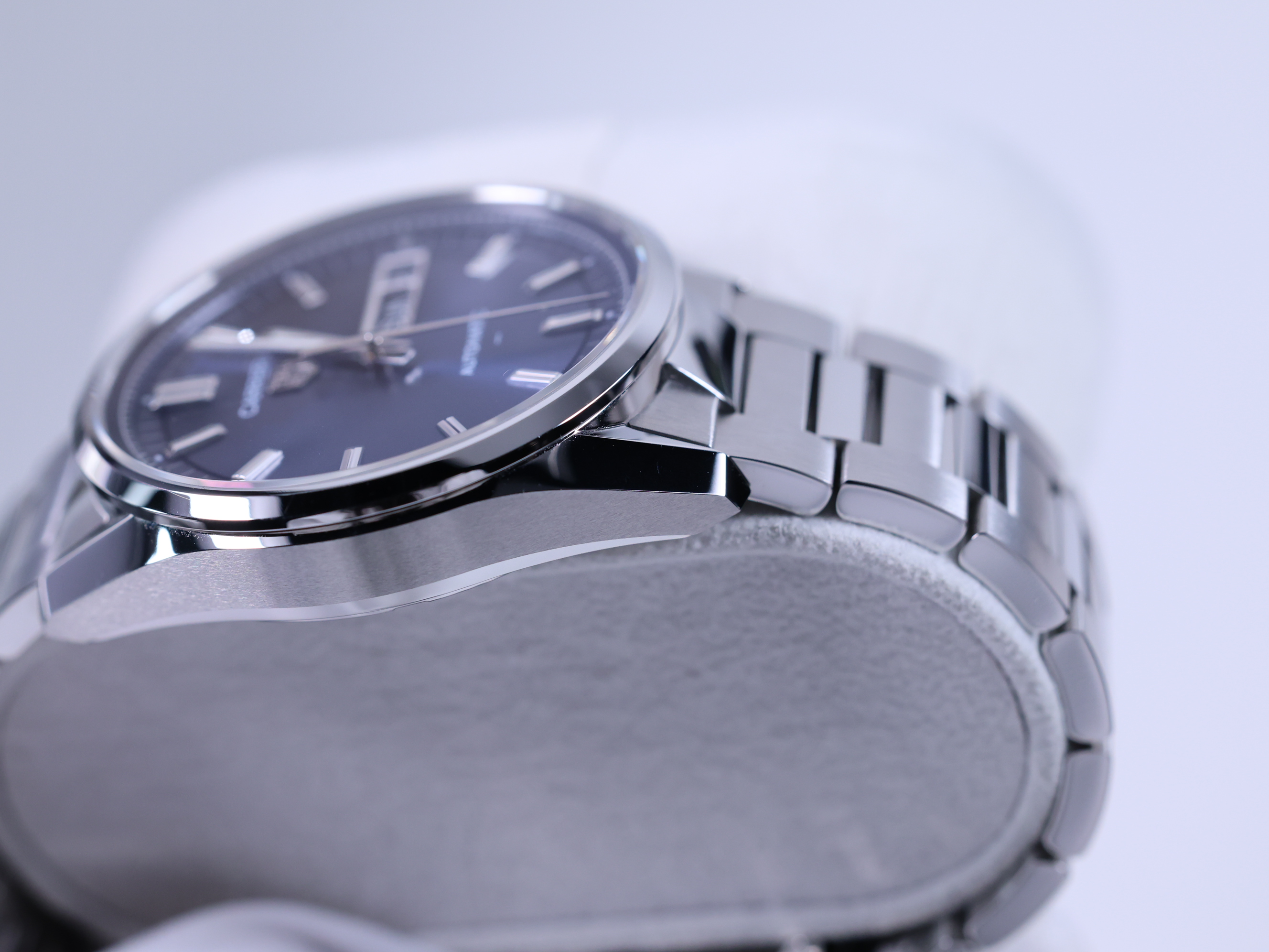 TAG Heuer Carrera Day-Date WDA2112.BA0043 - 9