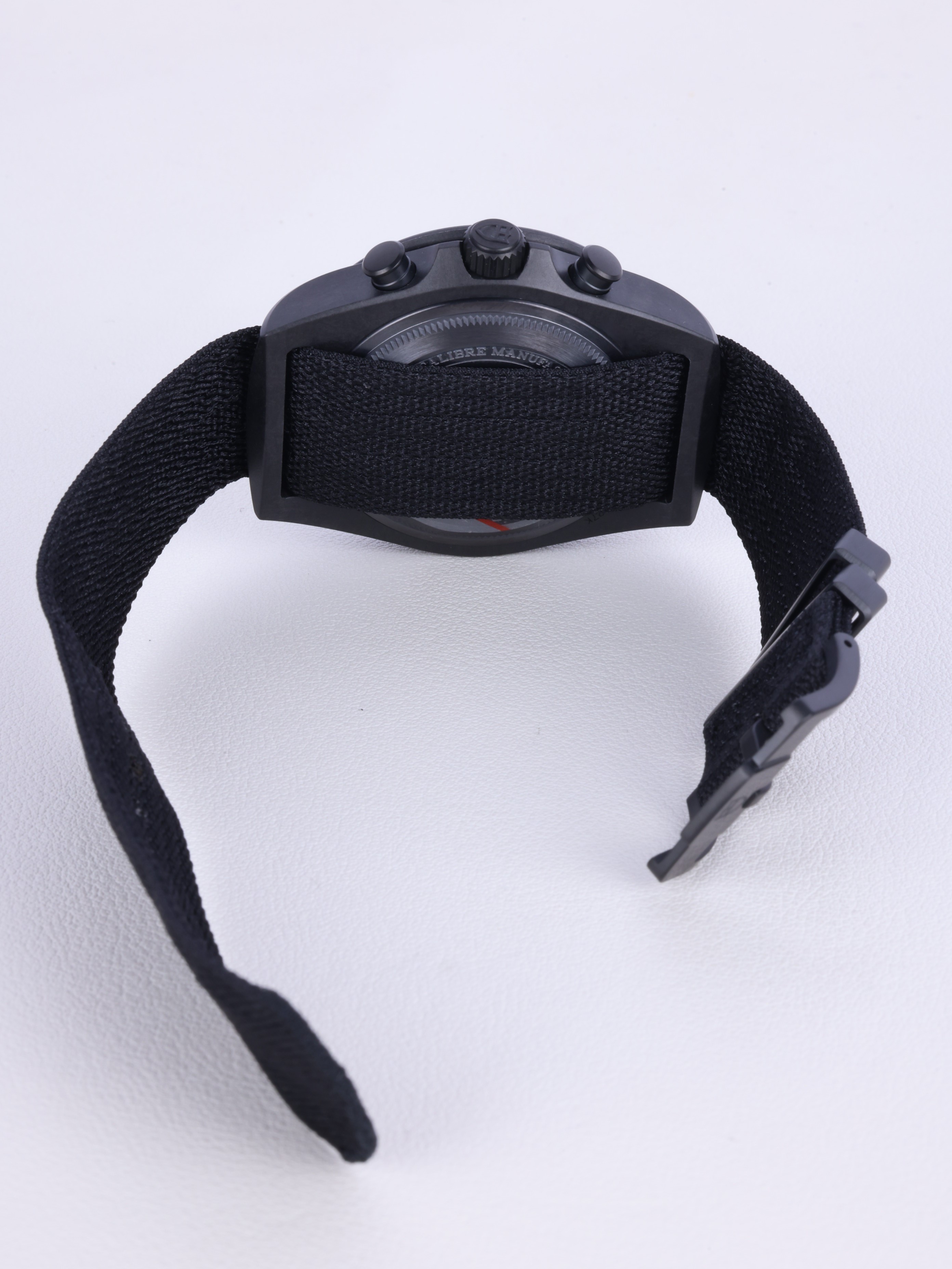 Tudor Pelagos FXD Chrono Cycling Edition M25827KN-0001 - 4
