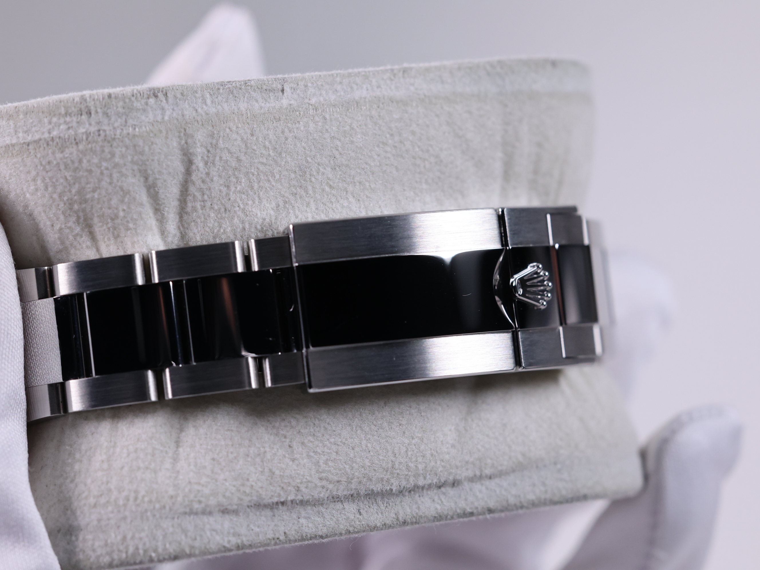 Rolex GMT-Master 2 126710BLNR Unworn 2026 추가4