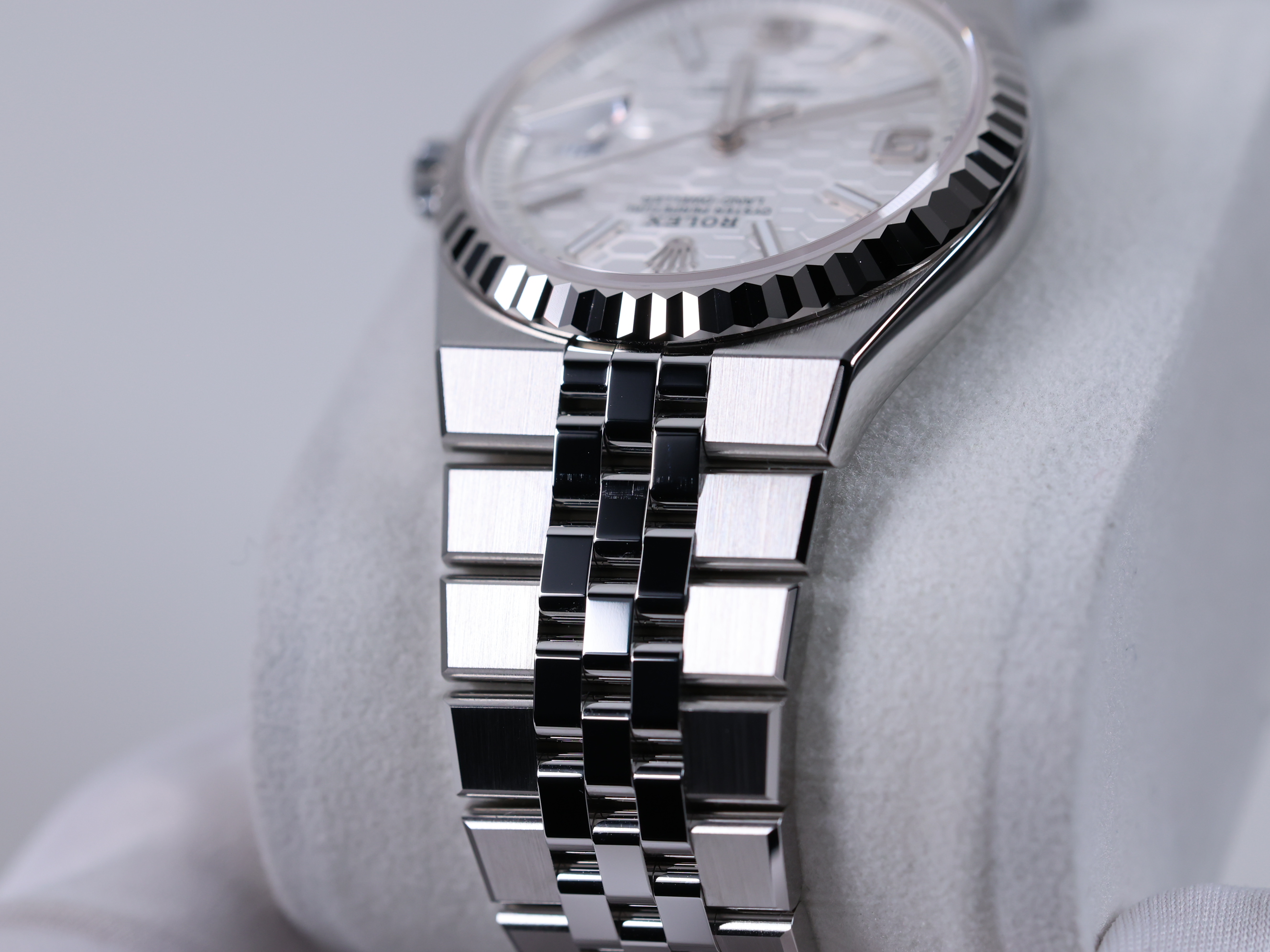 Rolex Land-Dweller 36 127234 中古 2026年式 추가4