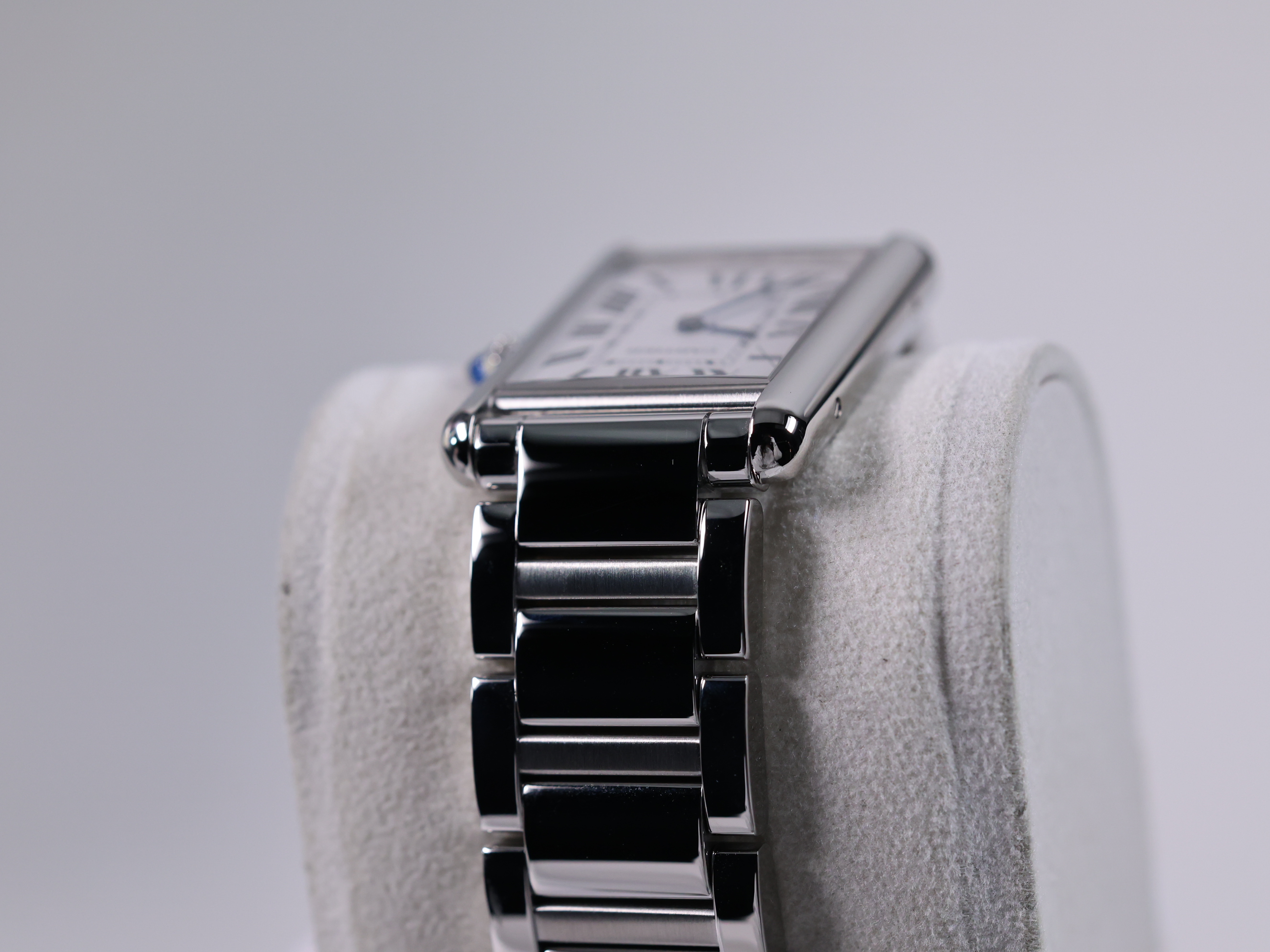 Cartier Tank Must LM WSTA0106 Unworn 2026 추가1