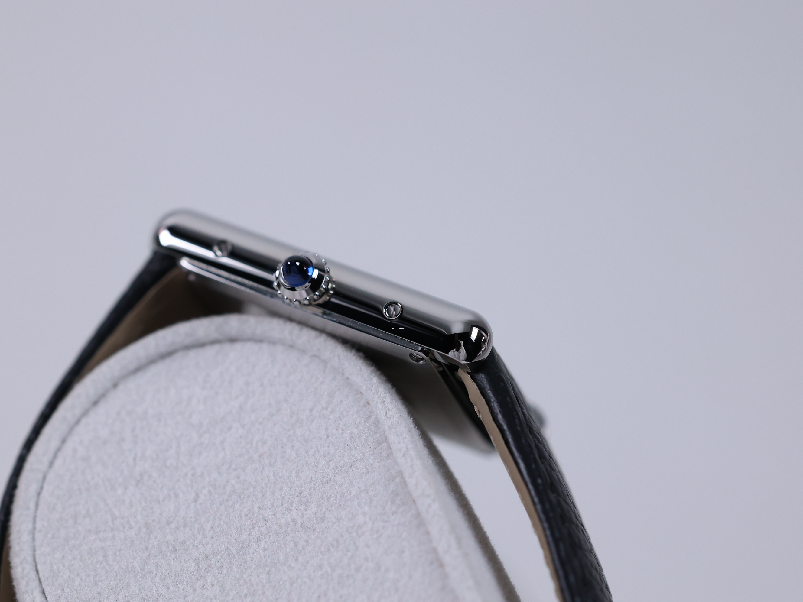 Cartier Tank Must LM WSTA0136 中古 2026年式 추가2