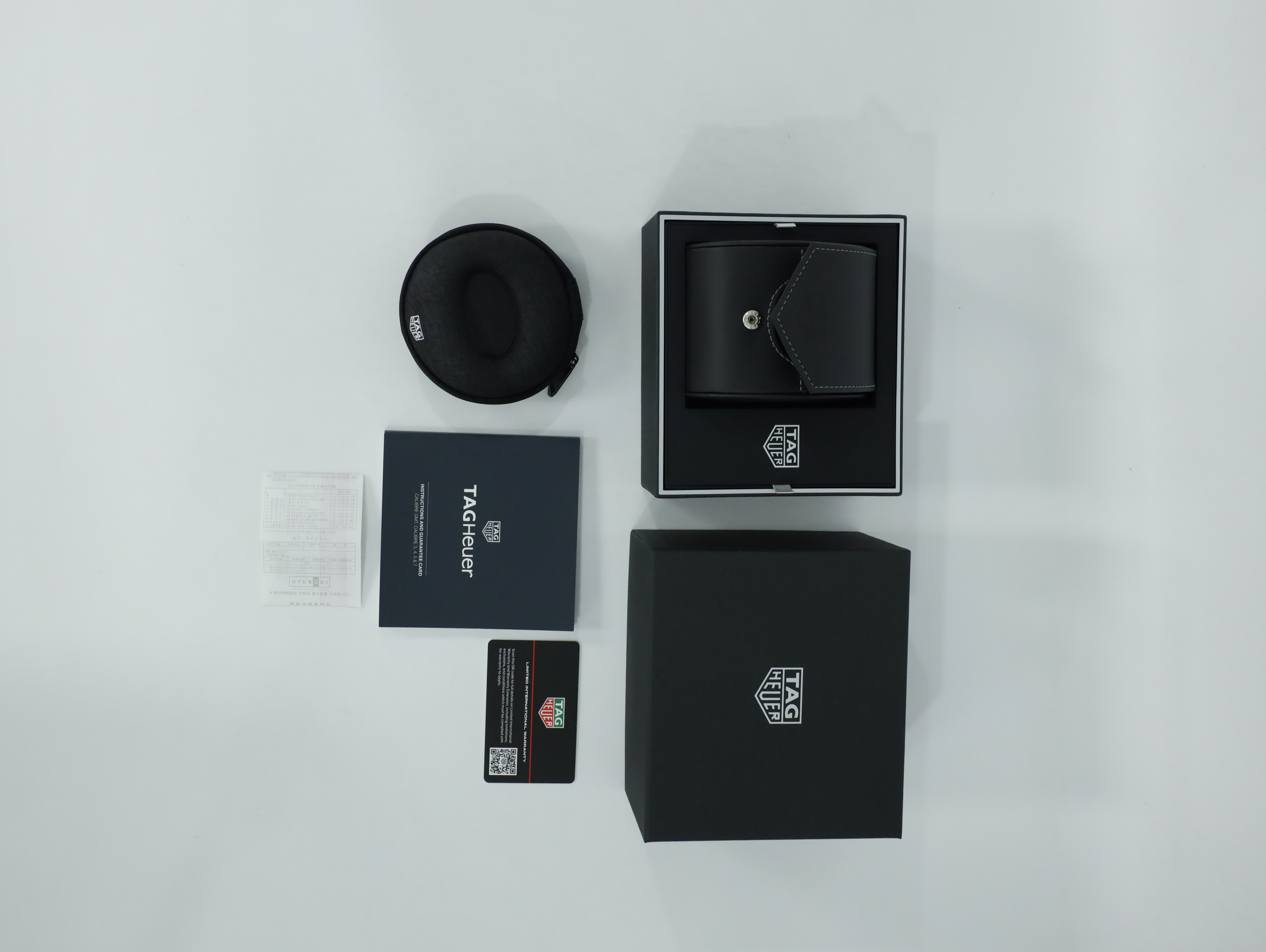 TAG Heuer Aquaracer Professional 300 Date WBP231D.BA0626 - 5