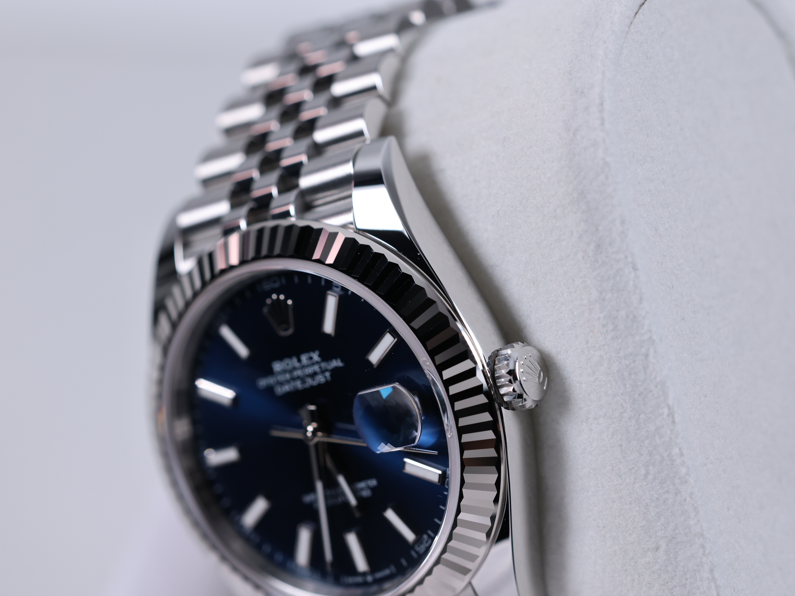 Rolex Datejust 41 126334 Used 2026 추가5