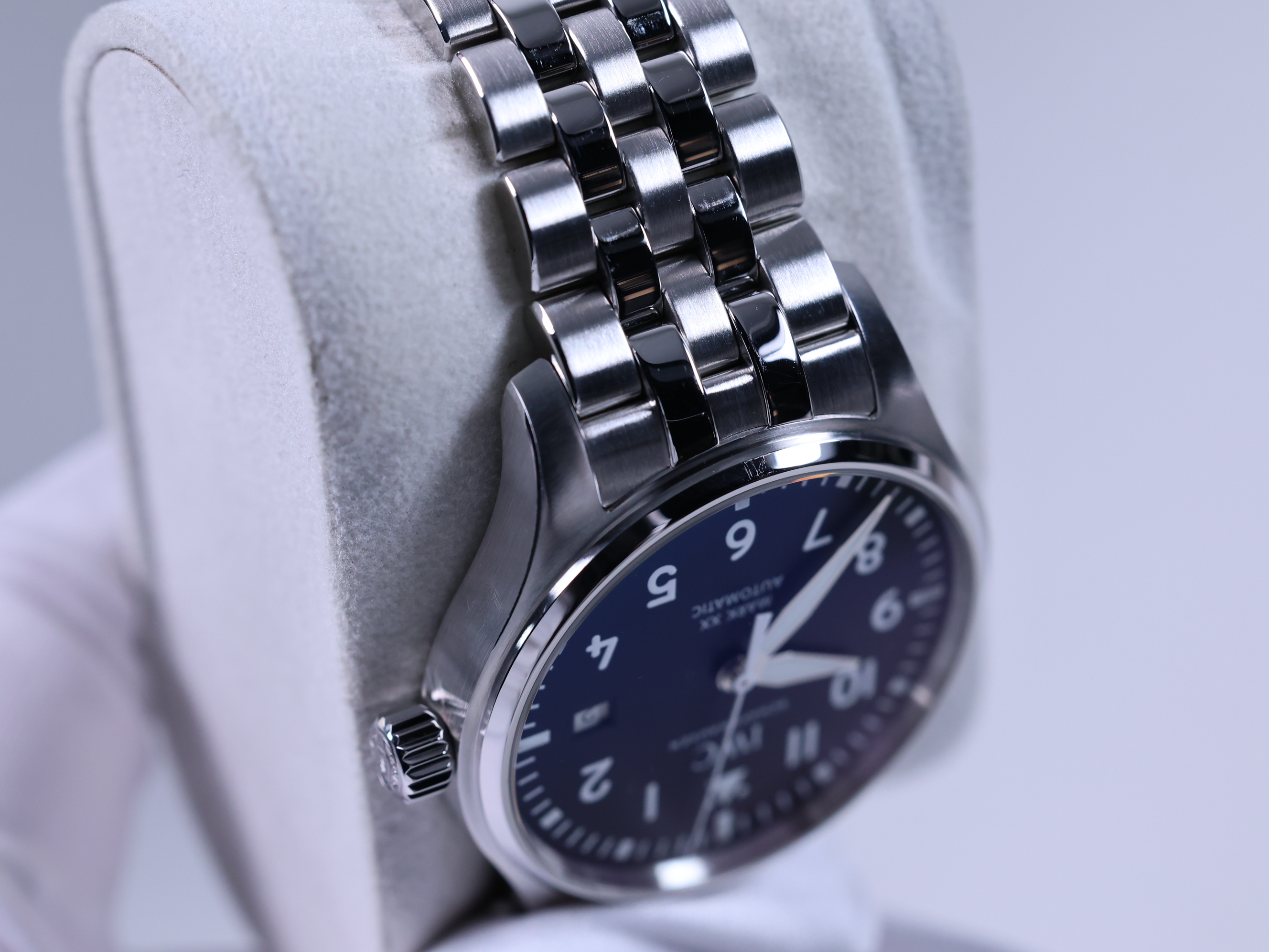 IWC 파일럿 워치 마트 20 IW328202 - 8