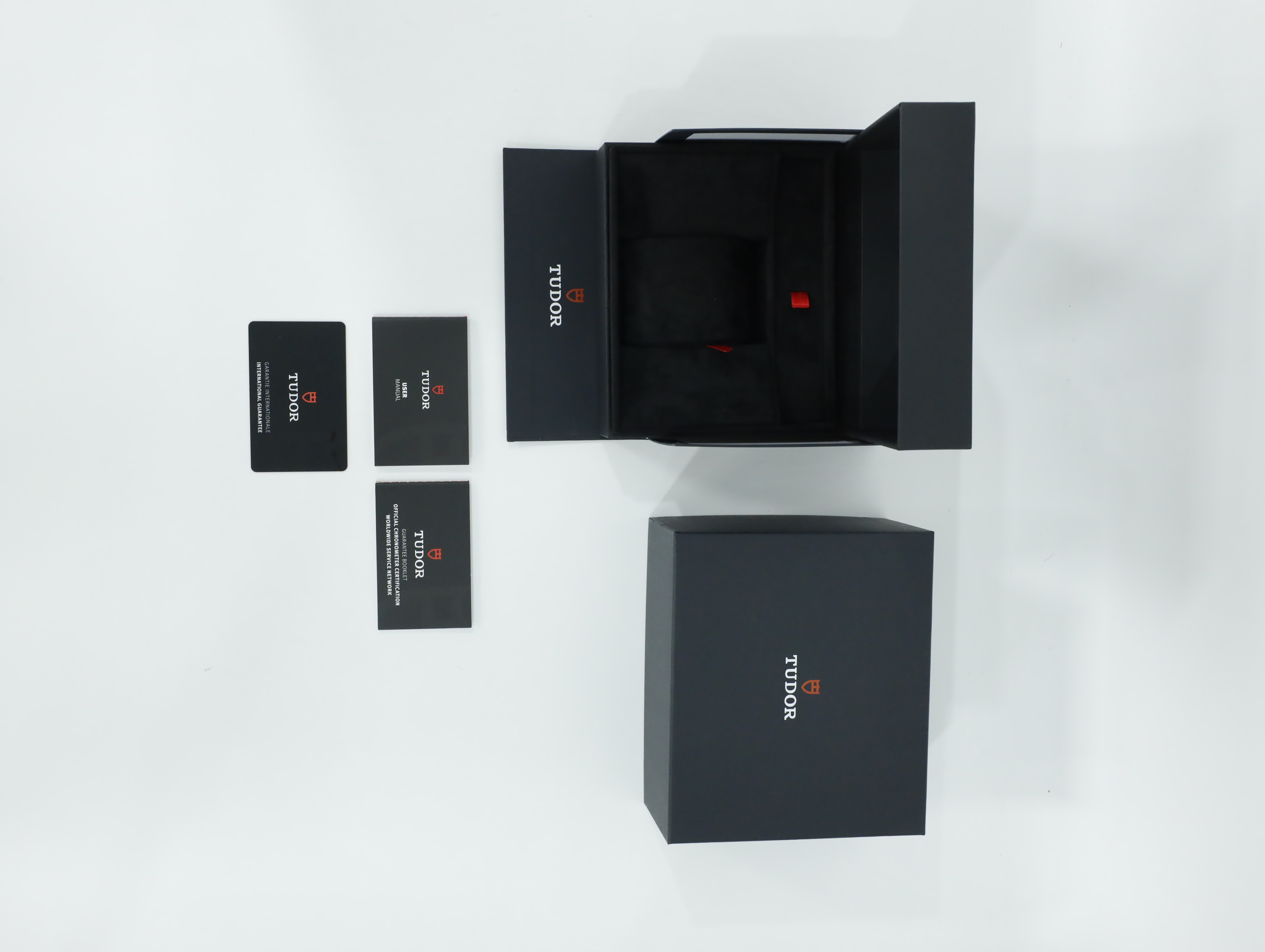 튜더 블랙 베이 58 M79030B-0001 - 5