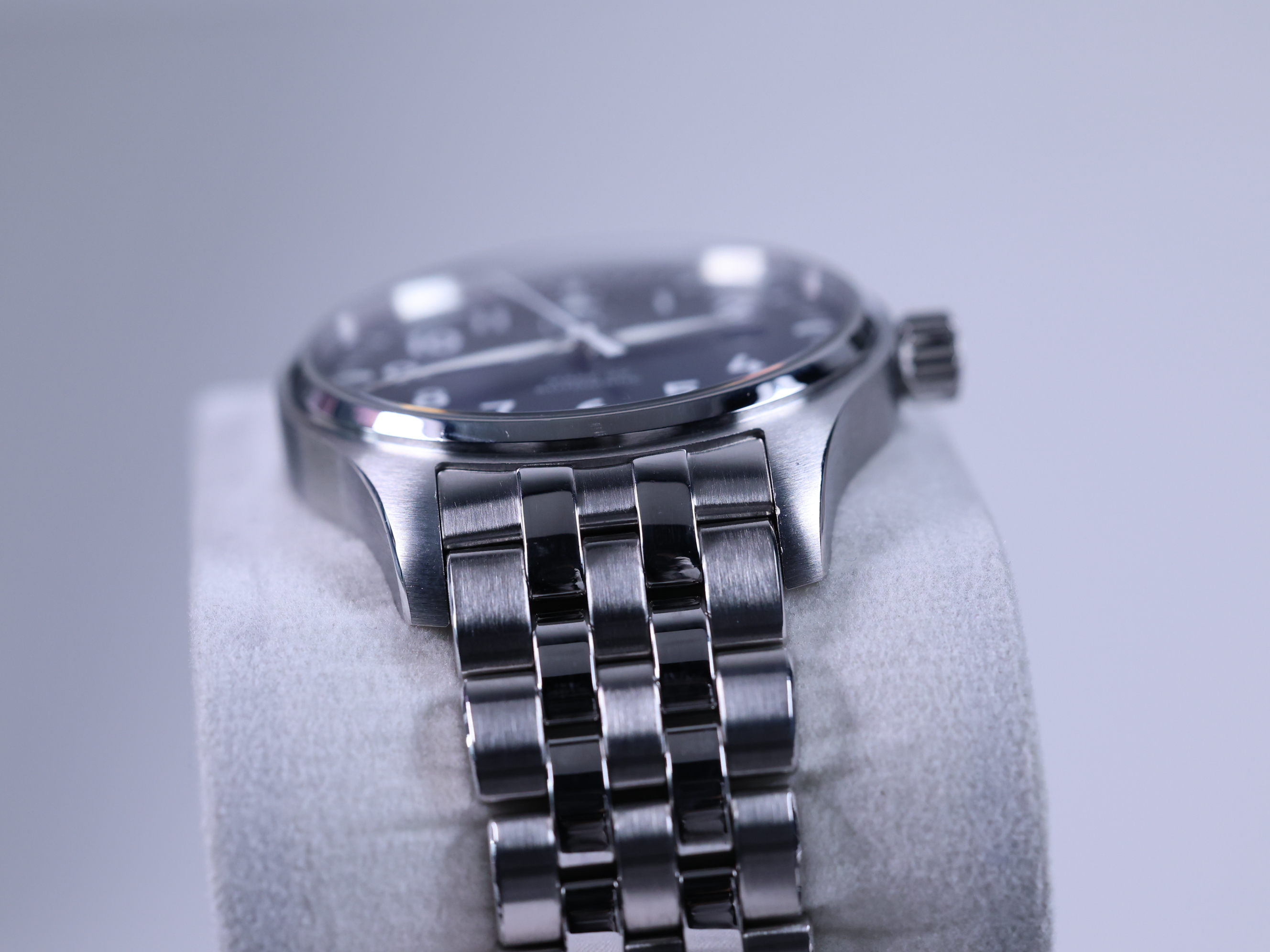 IWC 파일럿 워치 마크 XX IW328204 - 7