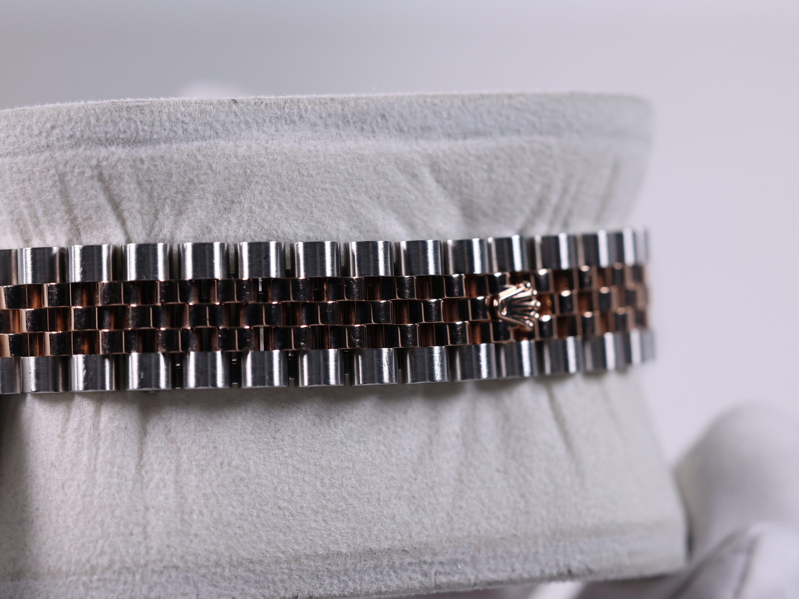 Rolex Datejust 31 278381RBR 中古 2024年式 추가21