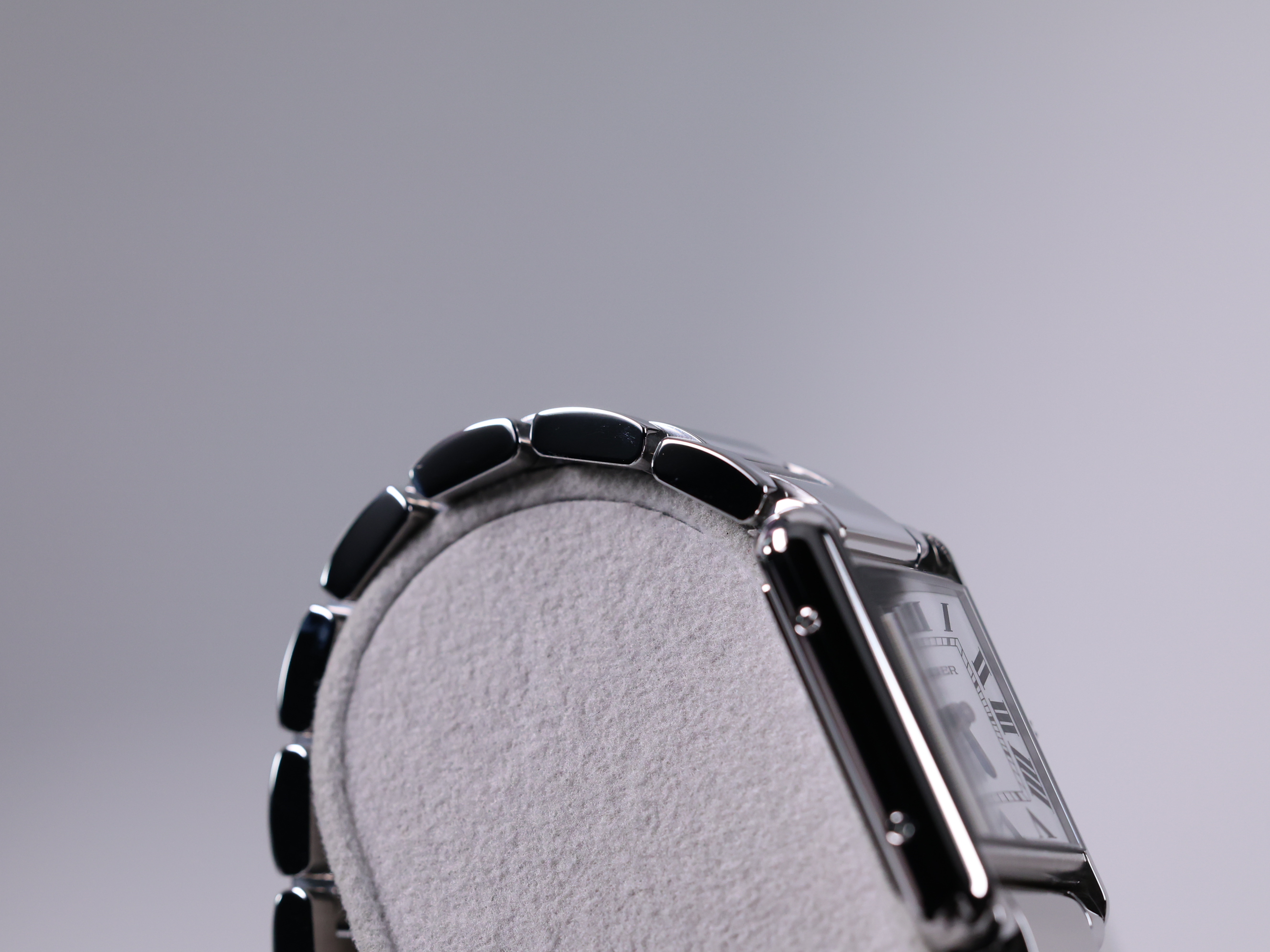 까르띠에 탱크 머스트 SM WSTA0107 미착용 2026년식 추가16