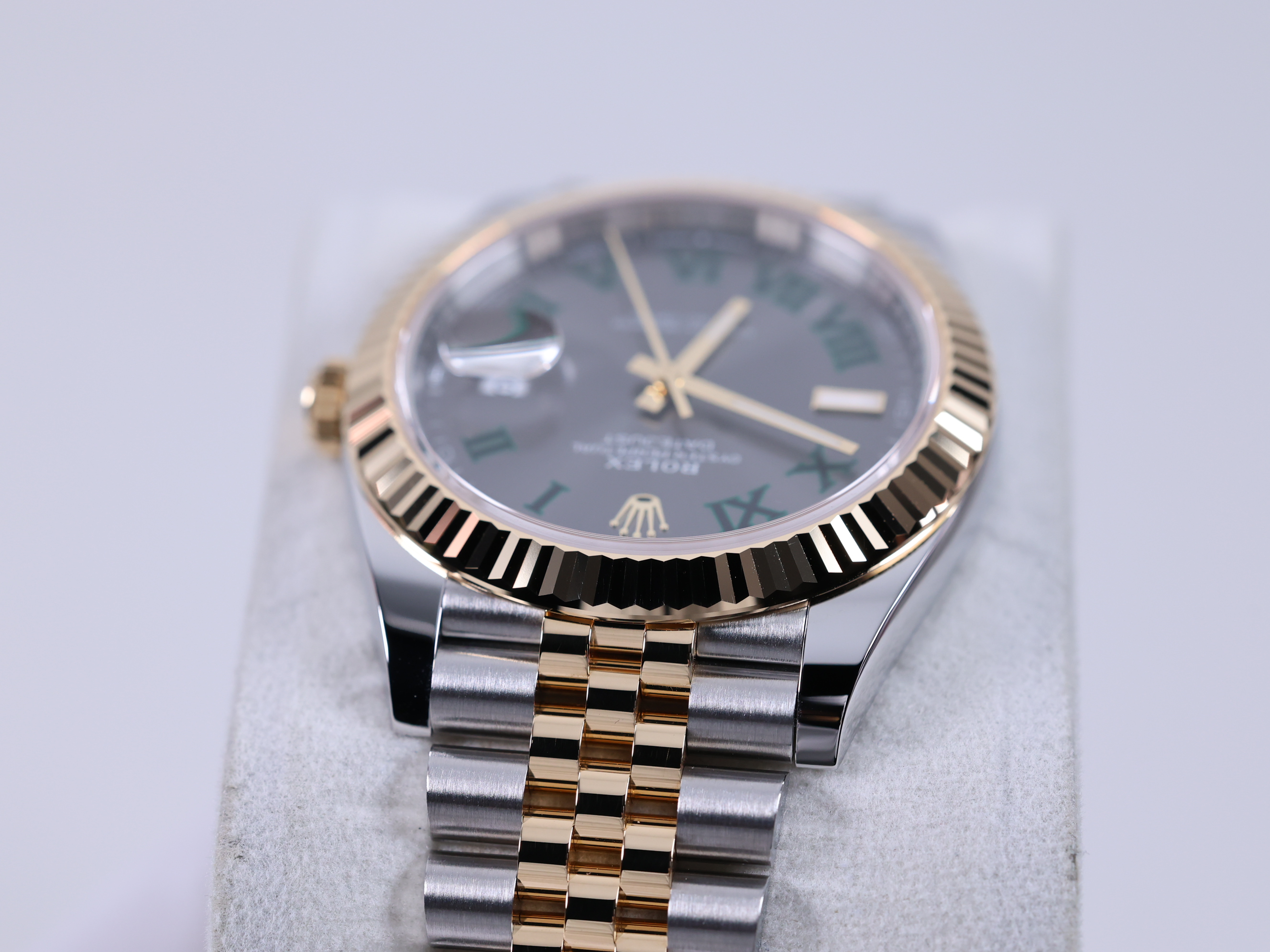 Rolex Datejust 41 126333 Unworn 2026 추가1