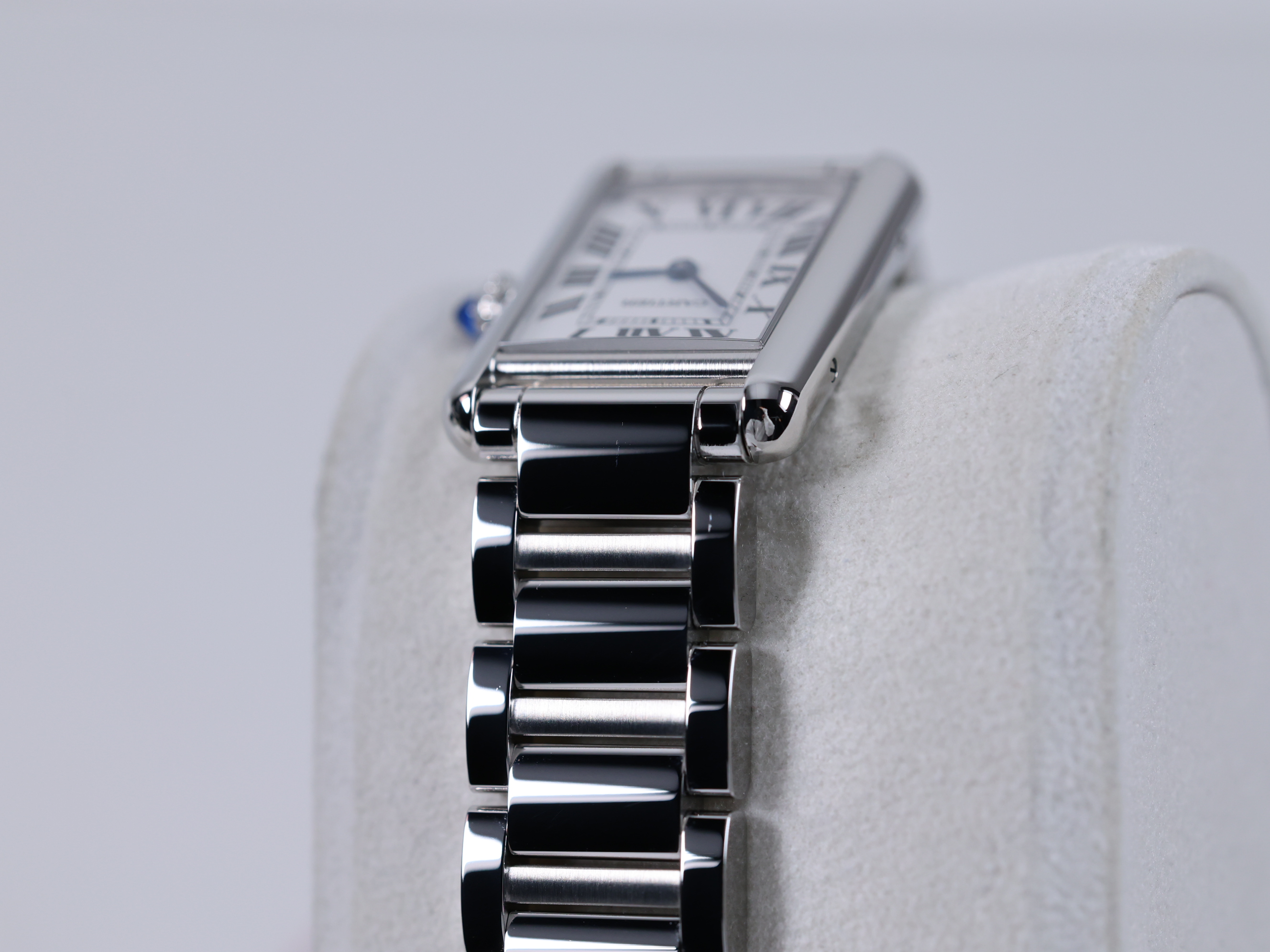 Cartier Tank Must SM WSTA0107 Used 2026 추가5