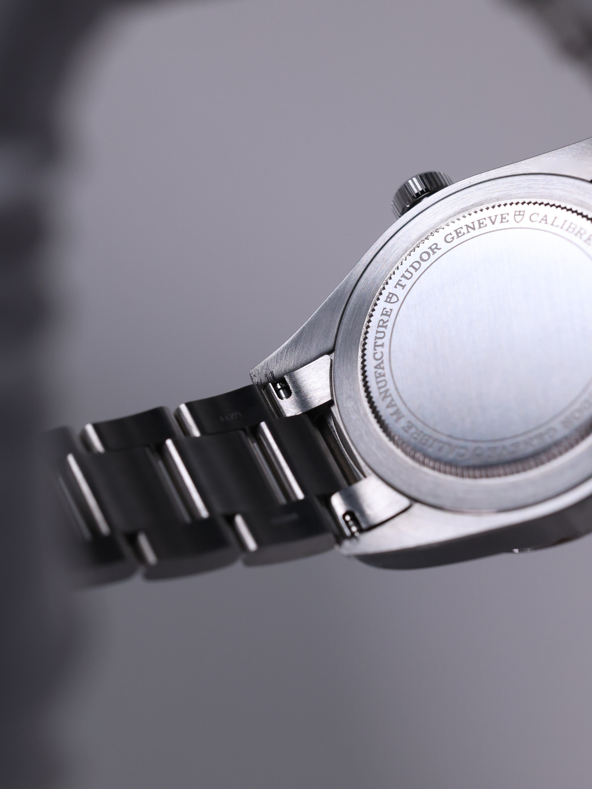 Tudor Ranger M79950-0001 中古 2023年式 추가2