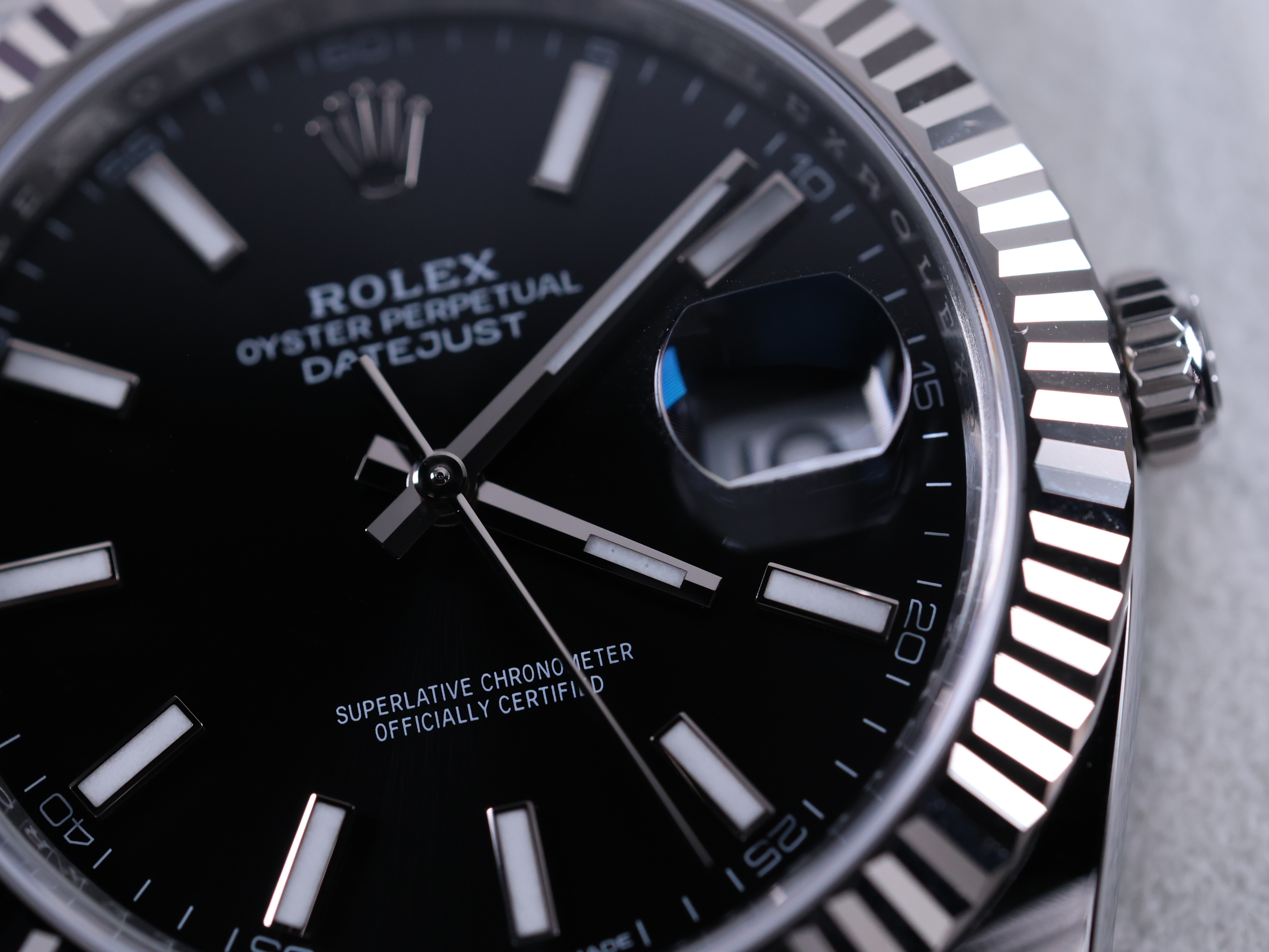 Rolex Datejust 41 126334 Unworn 2026 추가9
