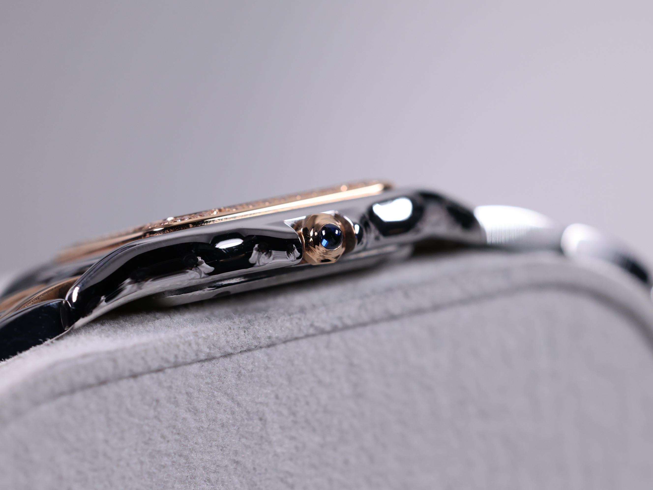 Cartier Panthere MM W3PN0015 Used 2025 추가9