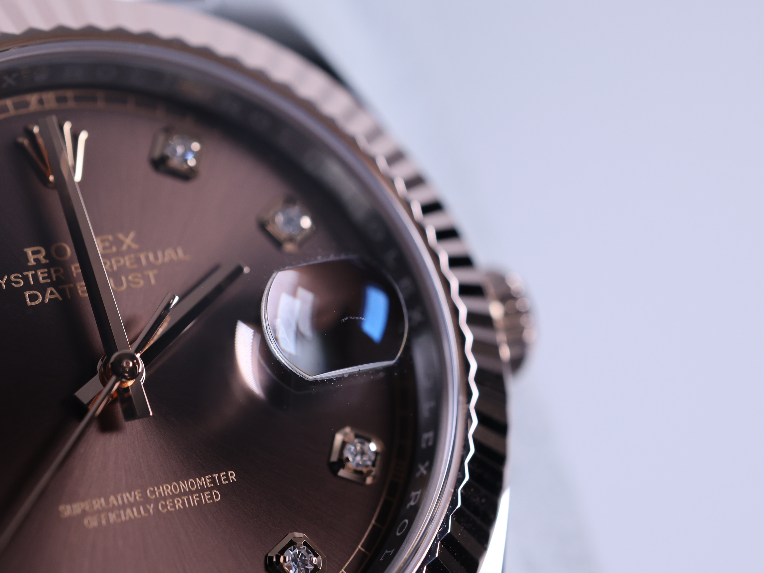 Rolex Datejust 41 126331 - 15