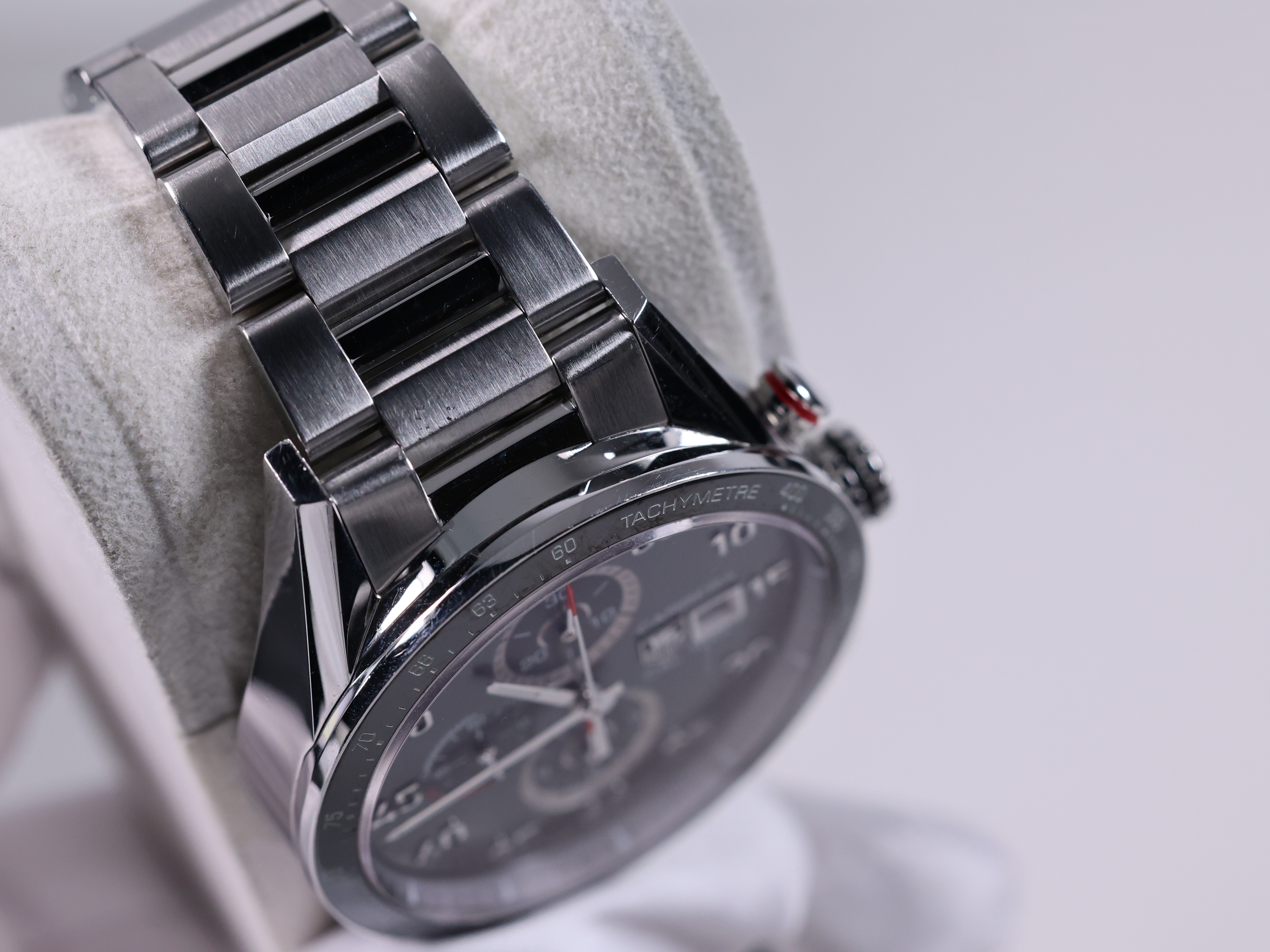TAG Heuer Carrera Chronograph CAR2A11.BA0799 Used 2015 추가10