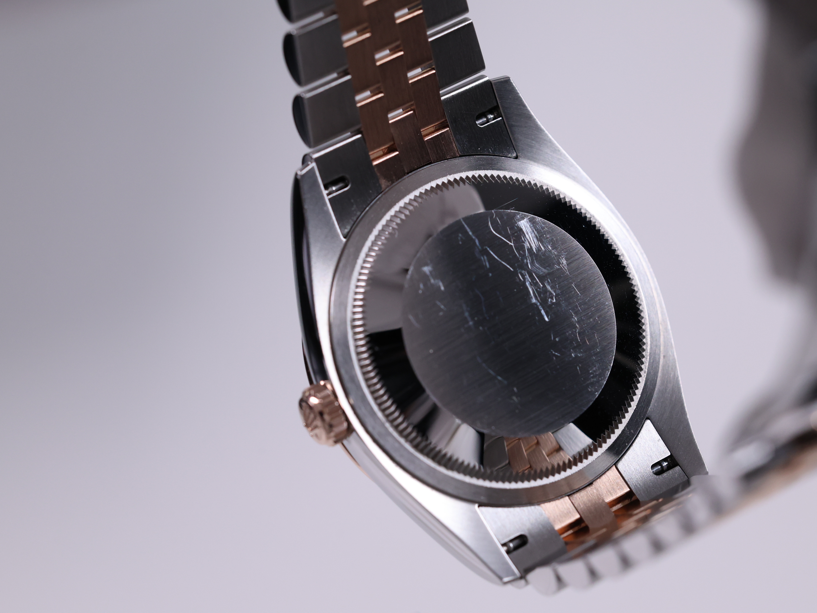 Rolex Datejust 36 126231 Used 2025 추가1