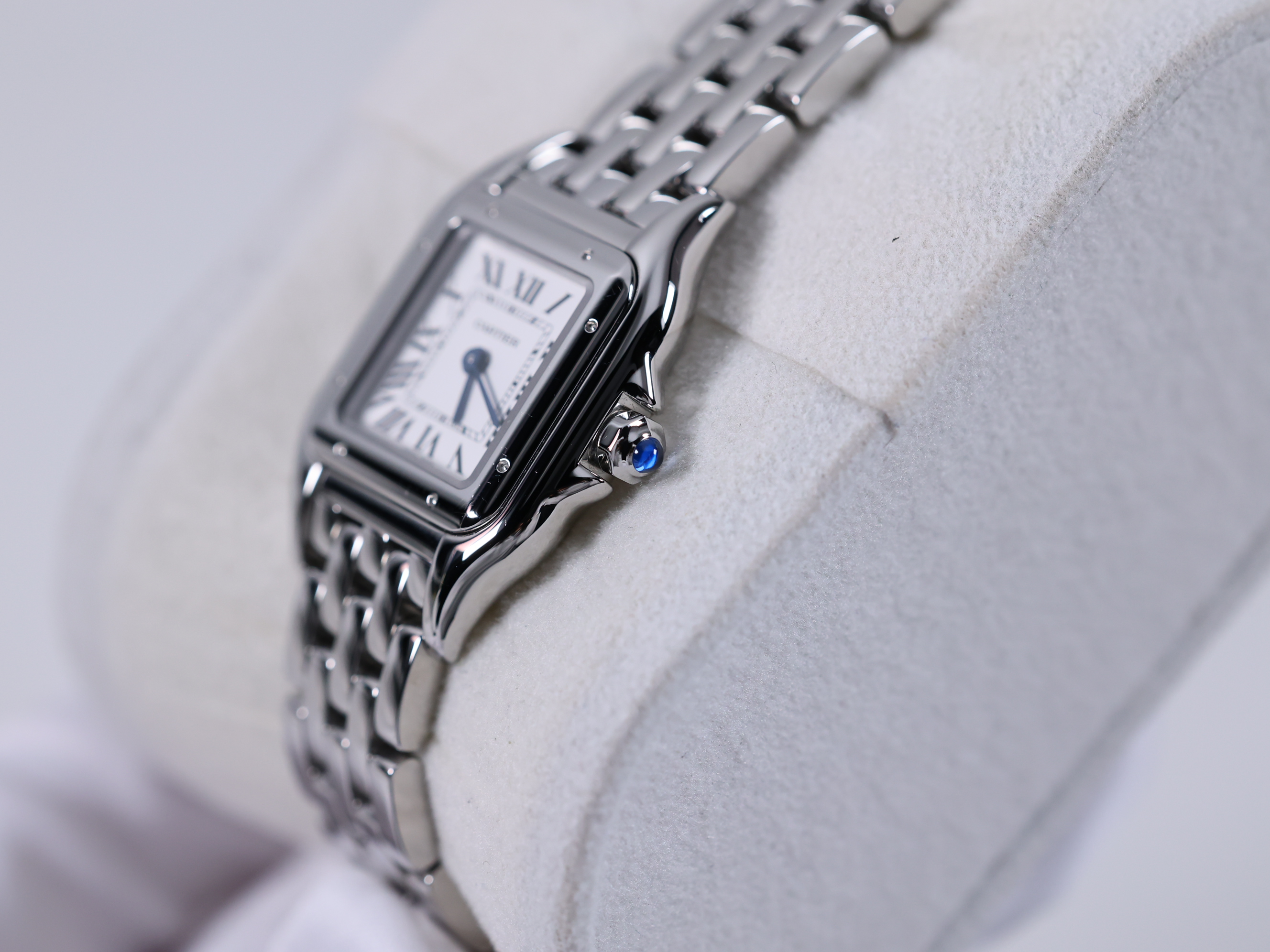 Cartier Panthere SM WSPN0013 Used 2026 추가3