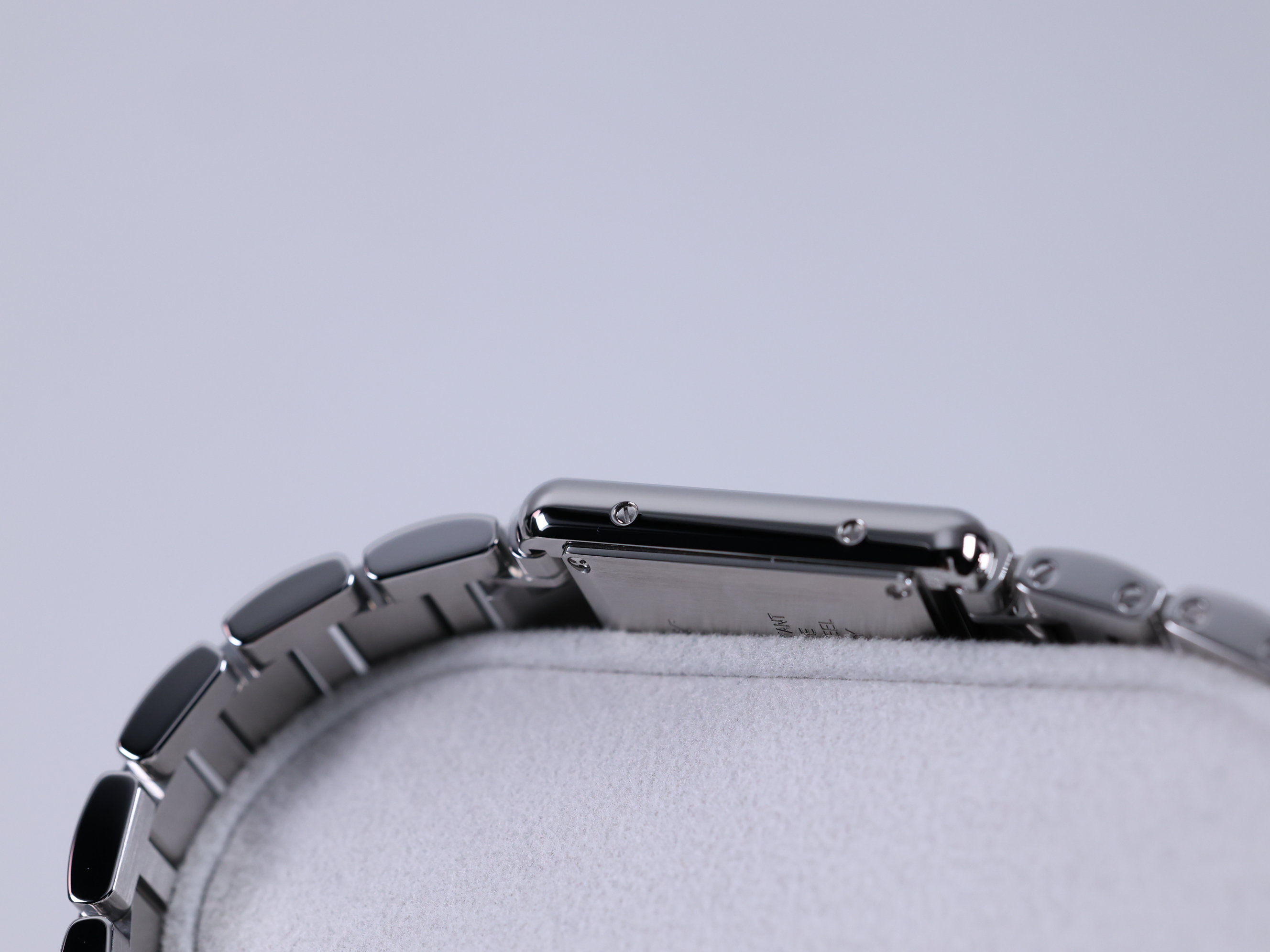 Cartier Tank Must SM WSTA0107 - 6