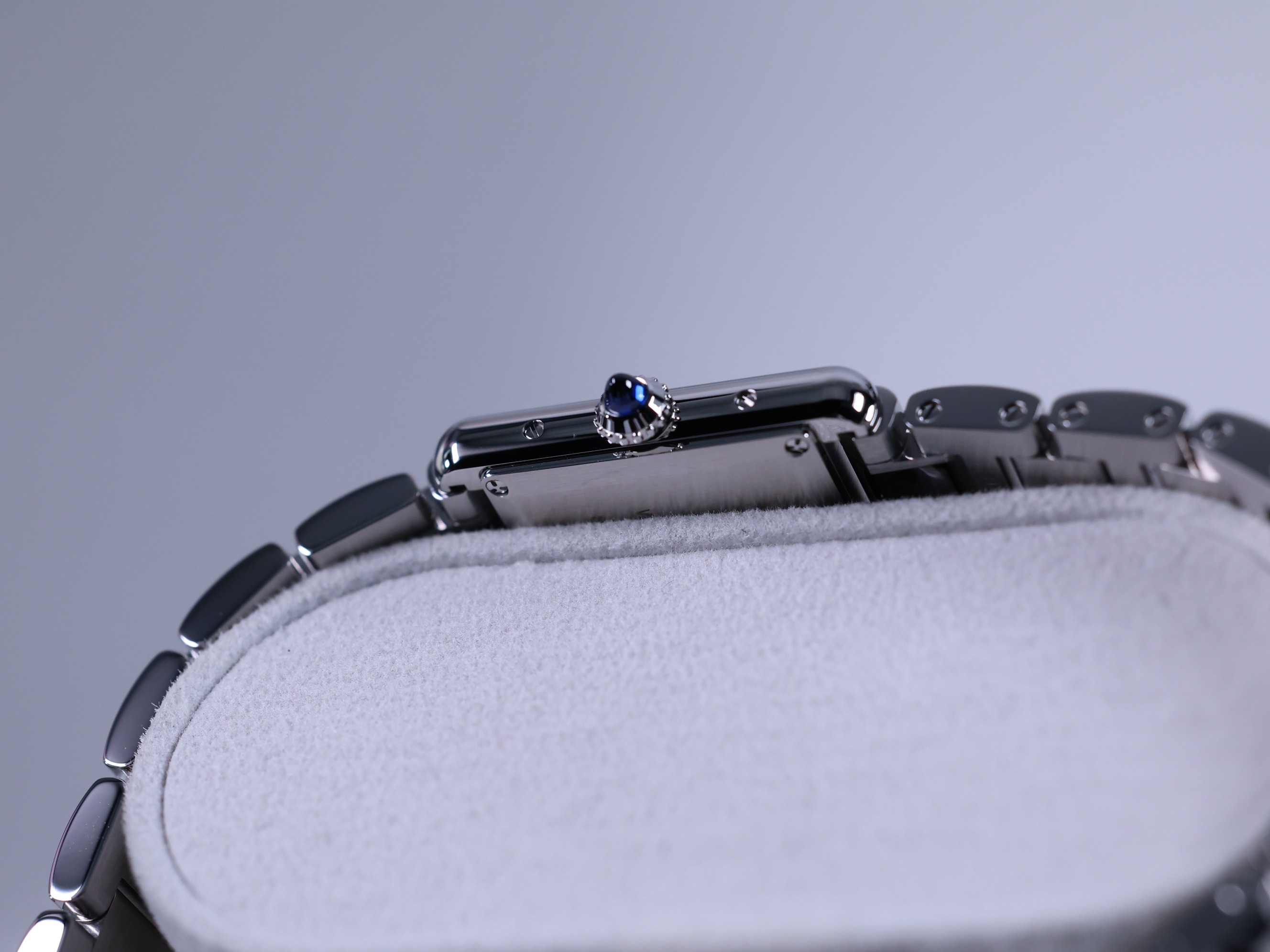 Cartier Tank Must SM WSTA0107 - 6