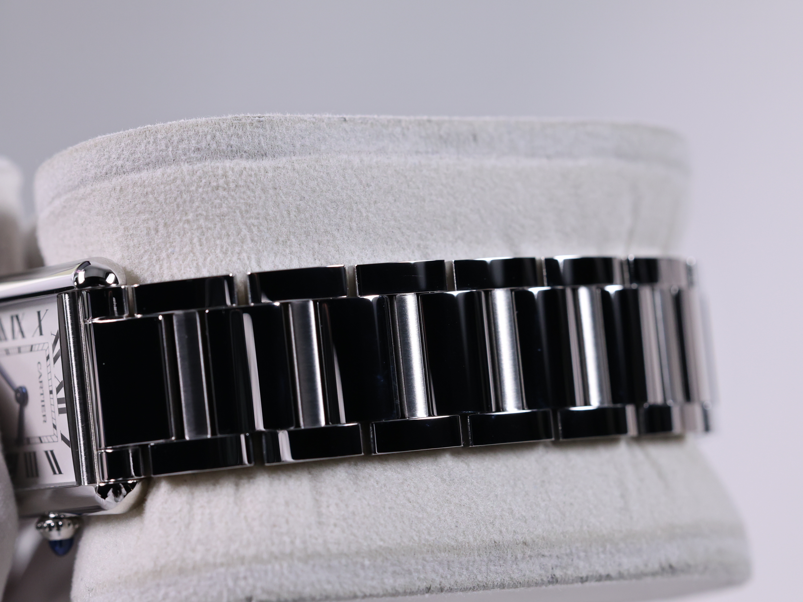 Cartier Tank Must LM WSTA0106 未使用 2026年式 추가4