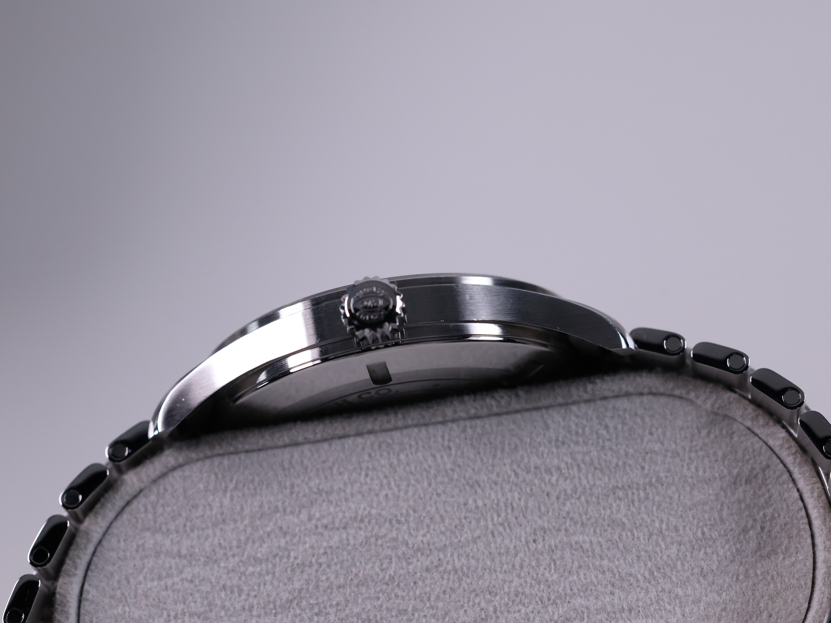IWC 파일럿 워치 스핏파이어 마크 XVI IW325505 중고 2011년식 추가7