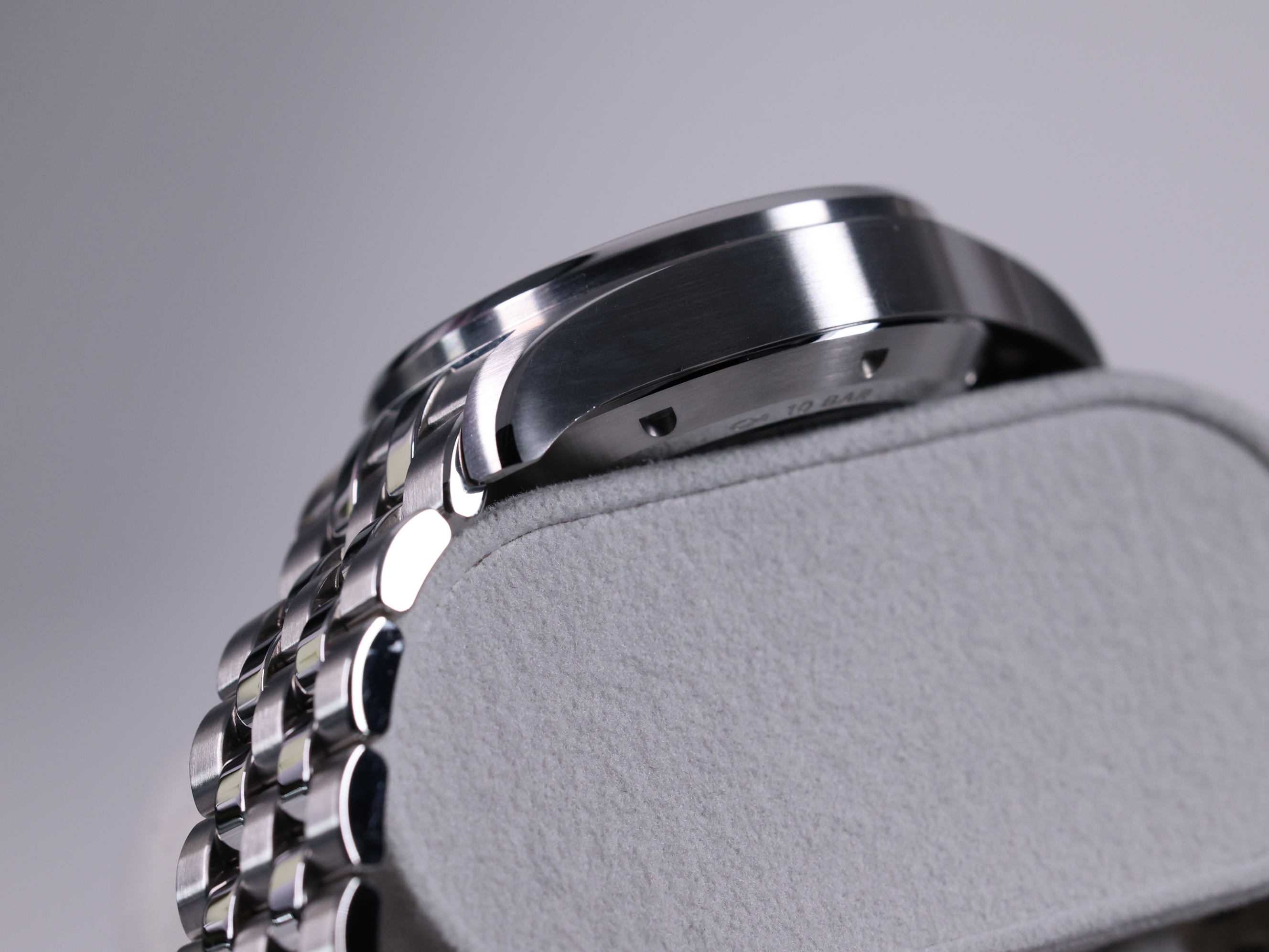 IWC 파일럿 워치 크로노그래프 IW378002 중고 2022년식 추가3