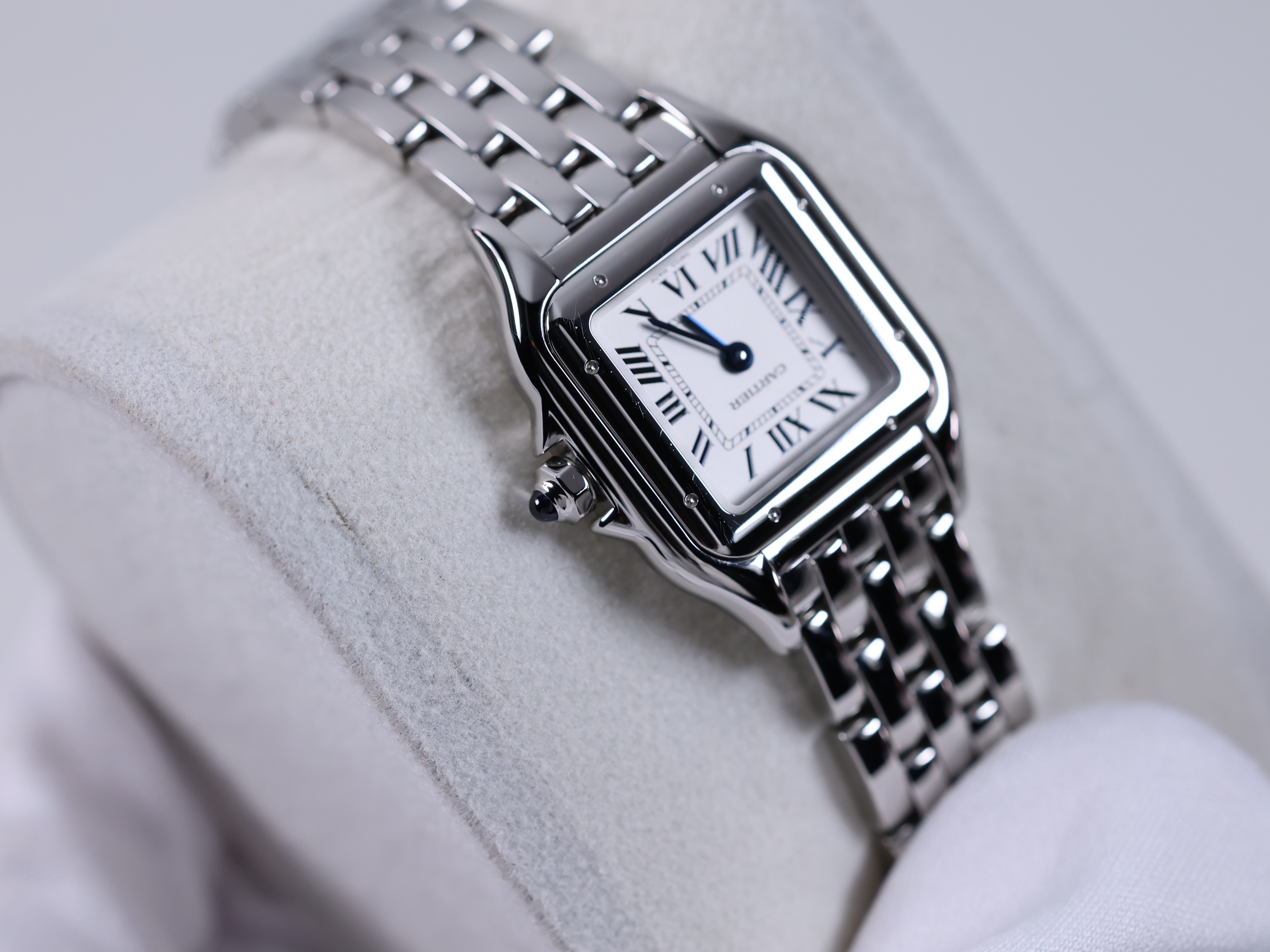 Cartier Panthere SM WSPN0013 Used 2026 추가7