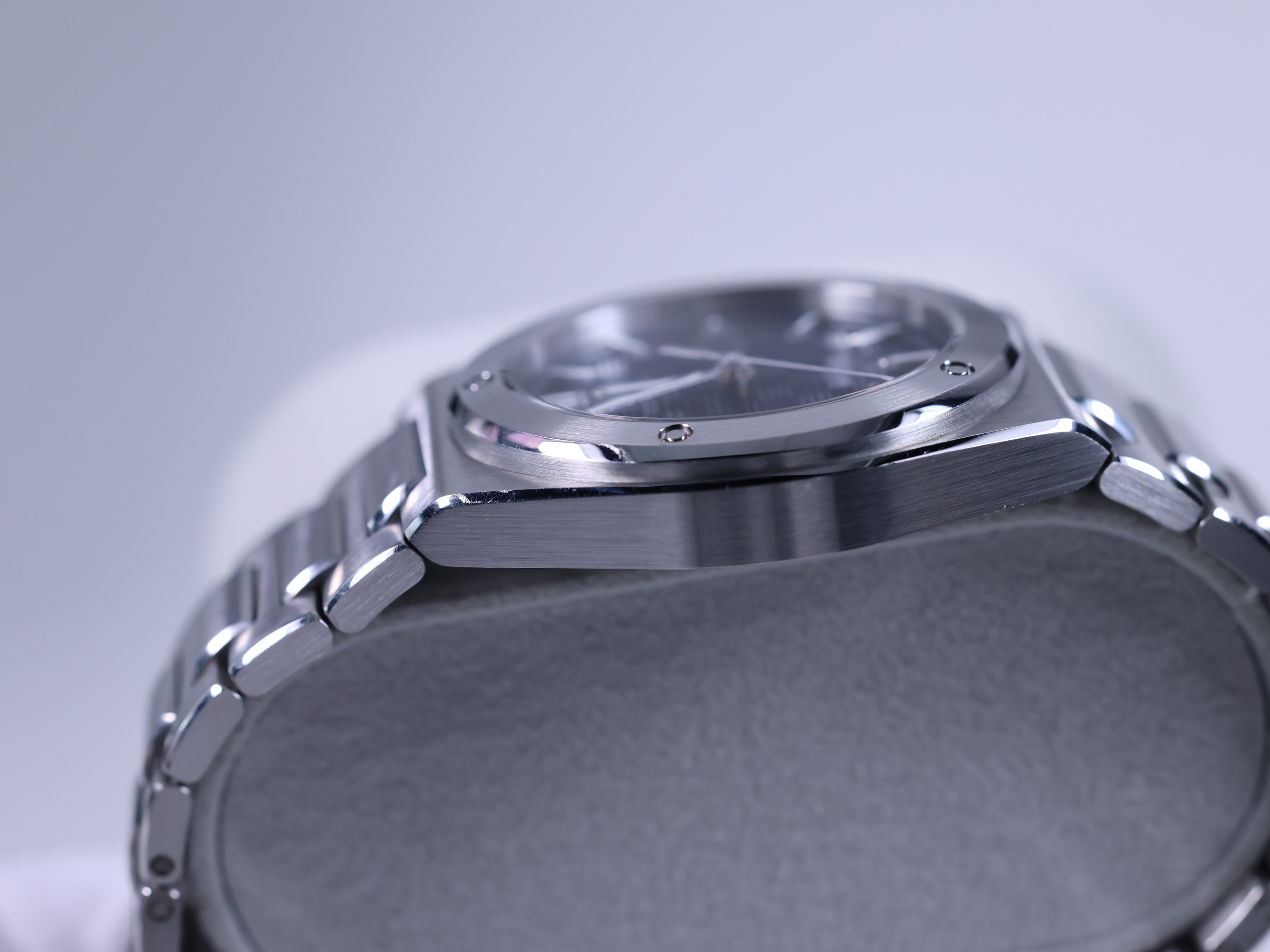 IWC 인제니어 오토매틱 40 IW328907 중고 2025년식 추가4