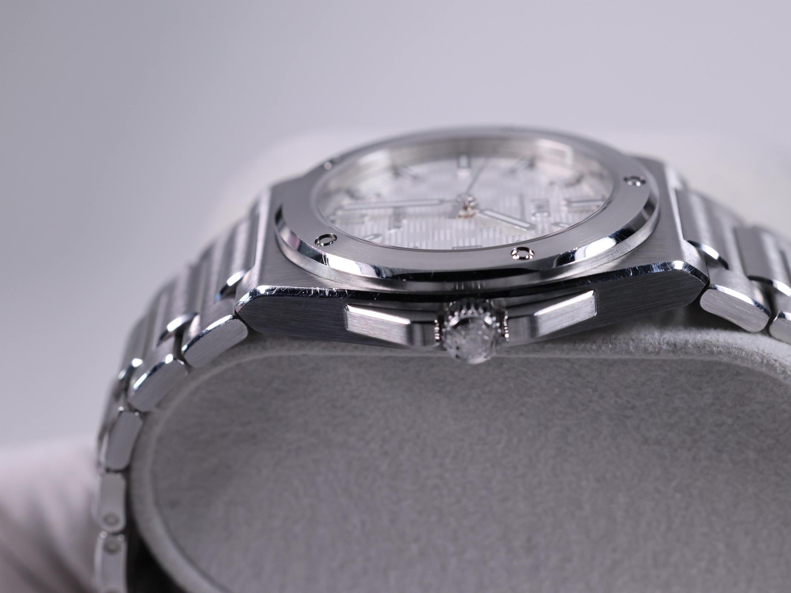 IWC 인제니어 오토매틱 40 IW328902 중고 2024년식 추가2