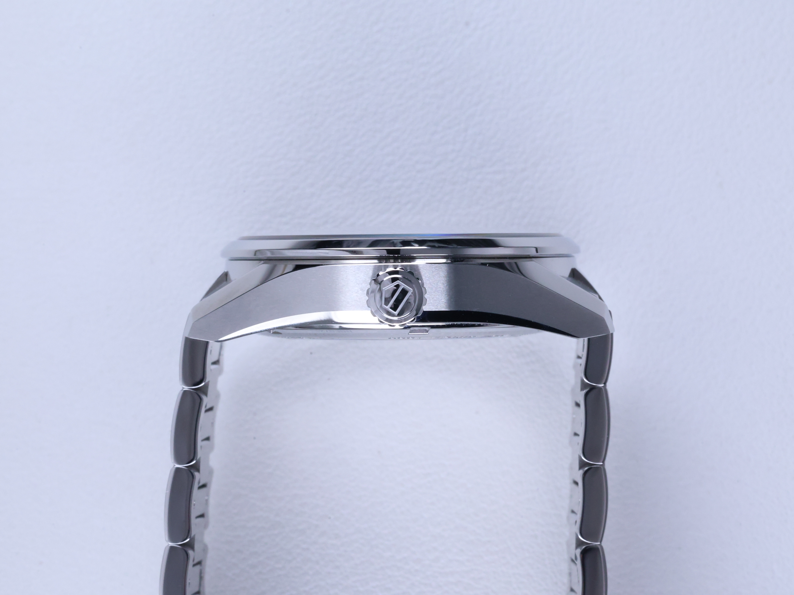 TAG Heuer Carrera Day-Date WDA2112.BA0043 - 2