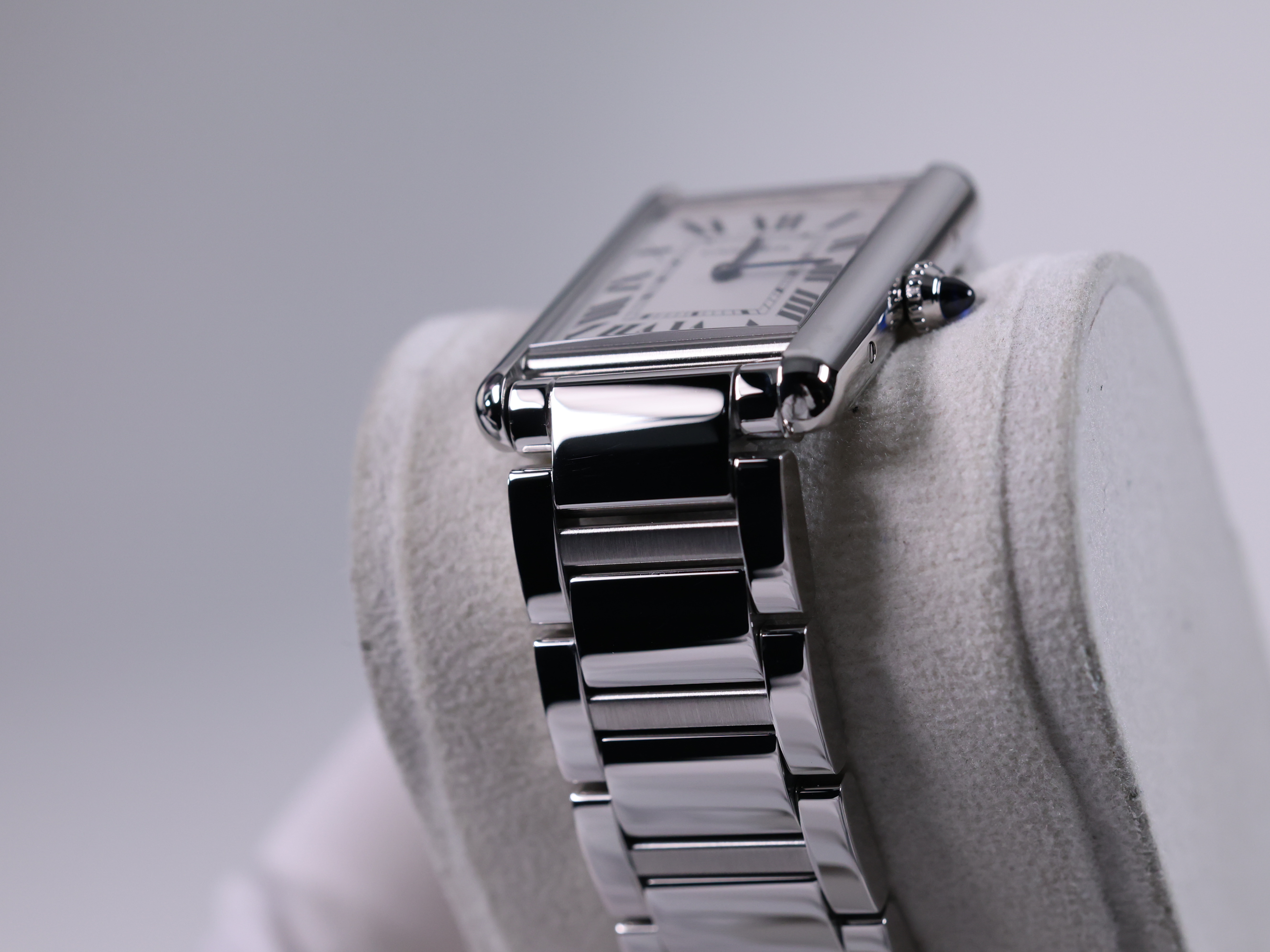 Cartier Tank Must LM WSTA0106 未使用 2026年式 추가1