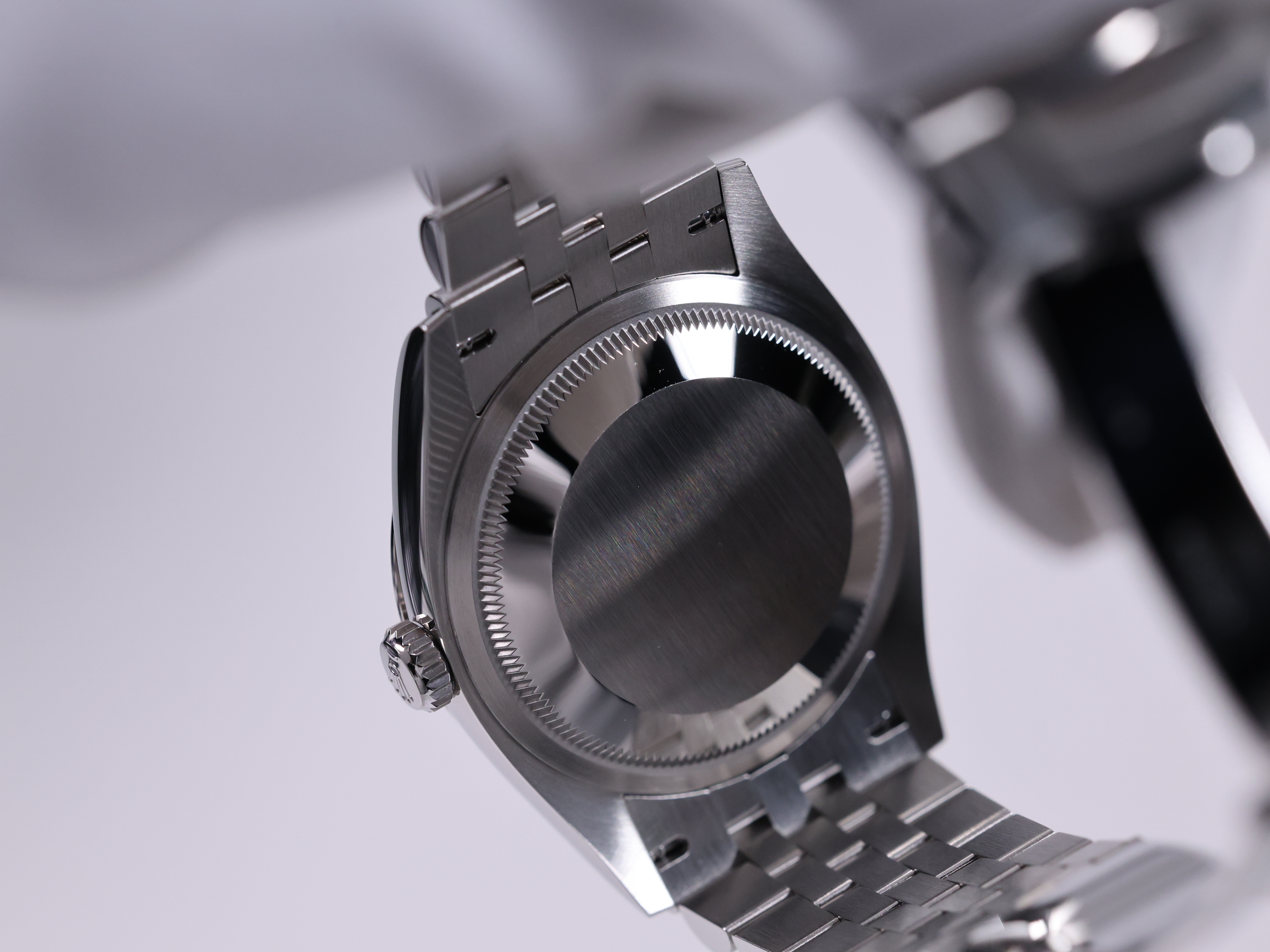 Rolex Datejust 36 126234 中古 2026年式 추가3