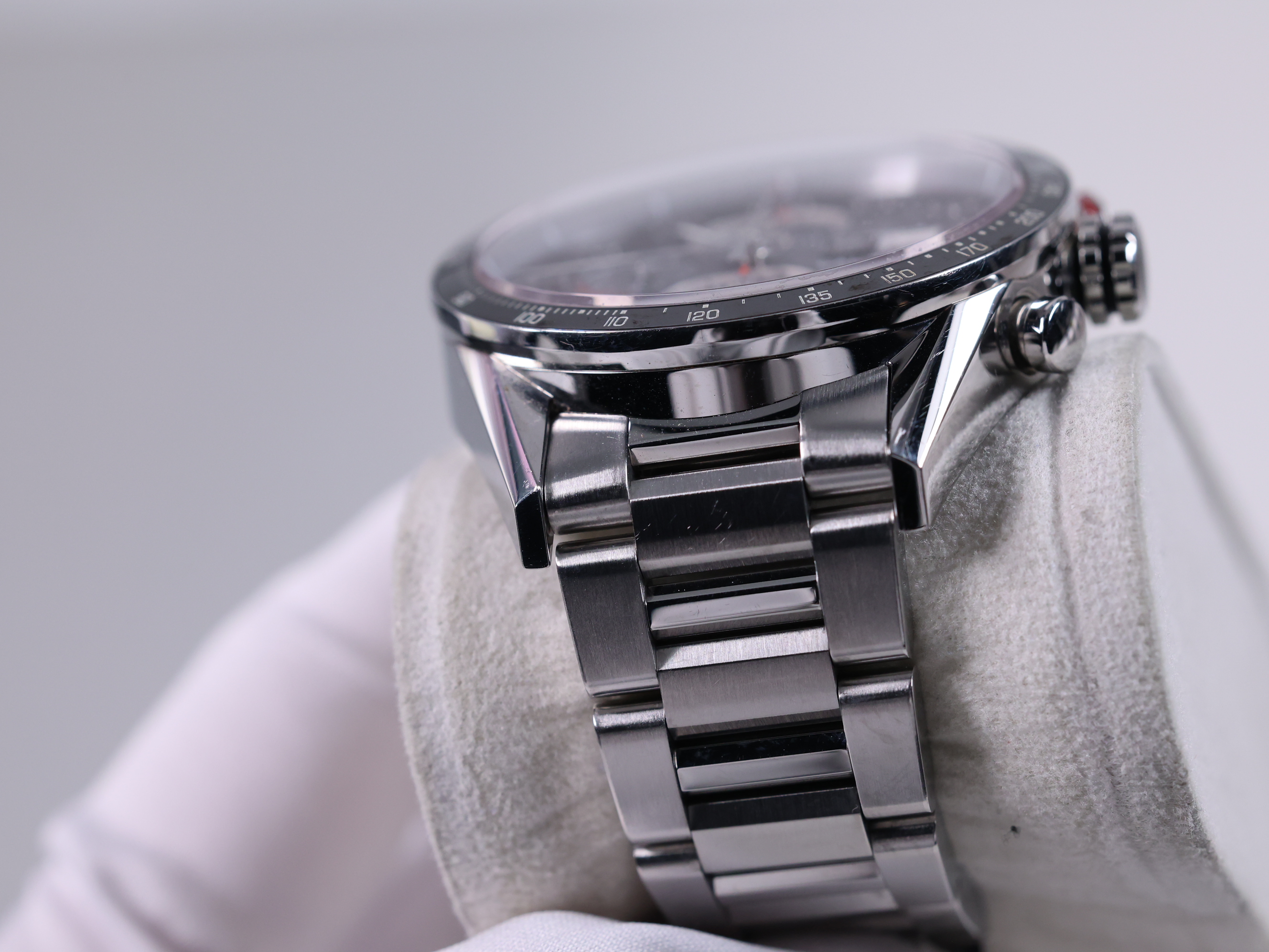 TAG Heuer Carrera Chronograph CAR2A11.BA0799 Used 2015 추가5