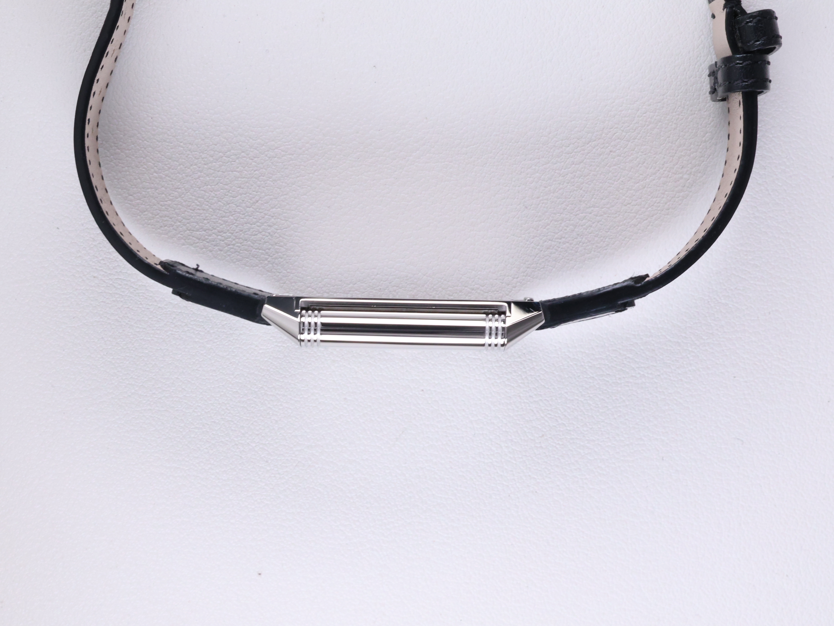 Jaeger-LeCoultre Reverso Classic Monoface Small Seconds Q3868520 Used 2025 후면(전체)