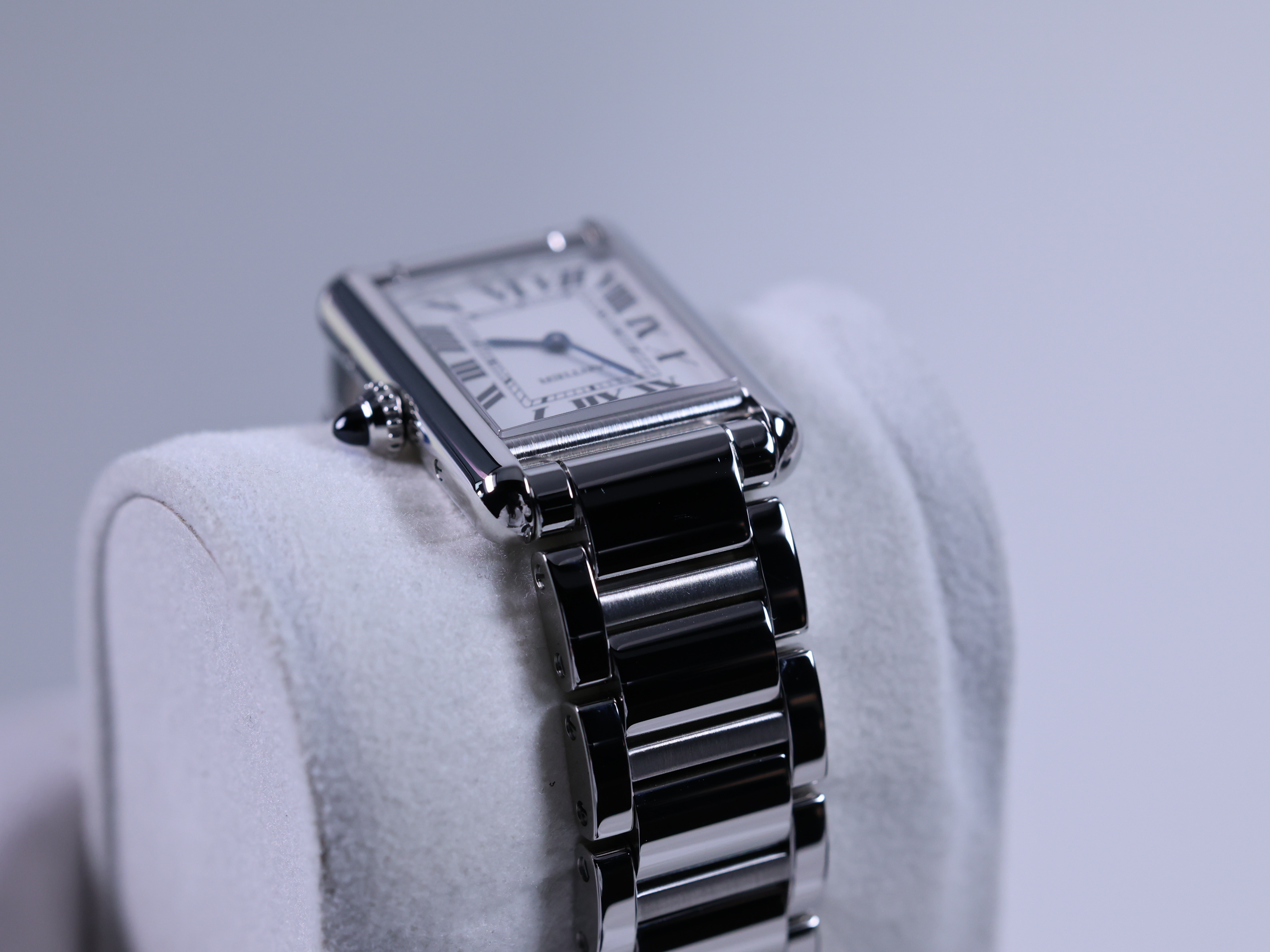 Cartier Tank Must SM WSTA0107 - 9