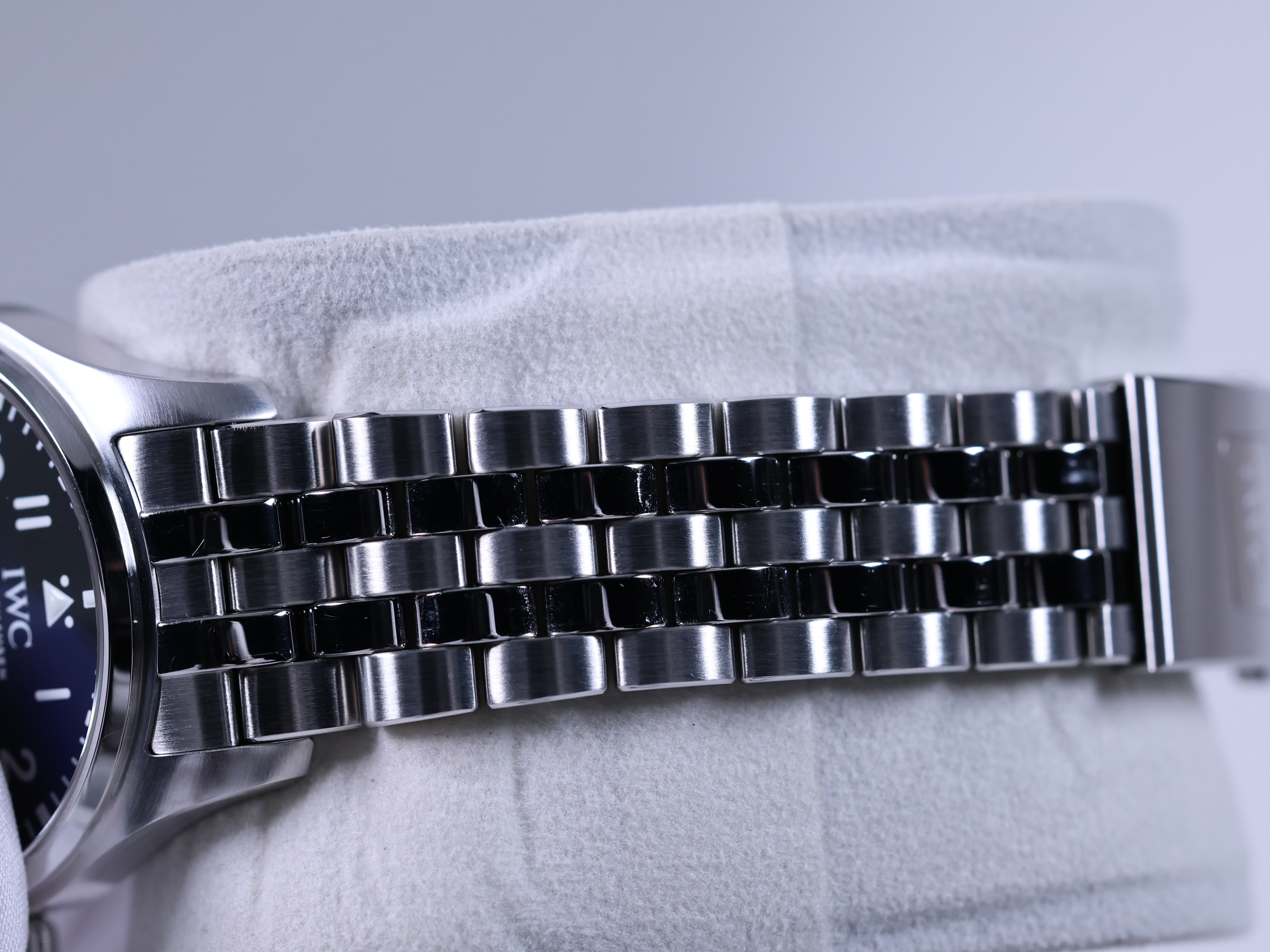 IWC 파일럿 워치 마트 20 IW328202 - 10
