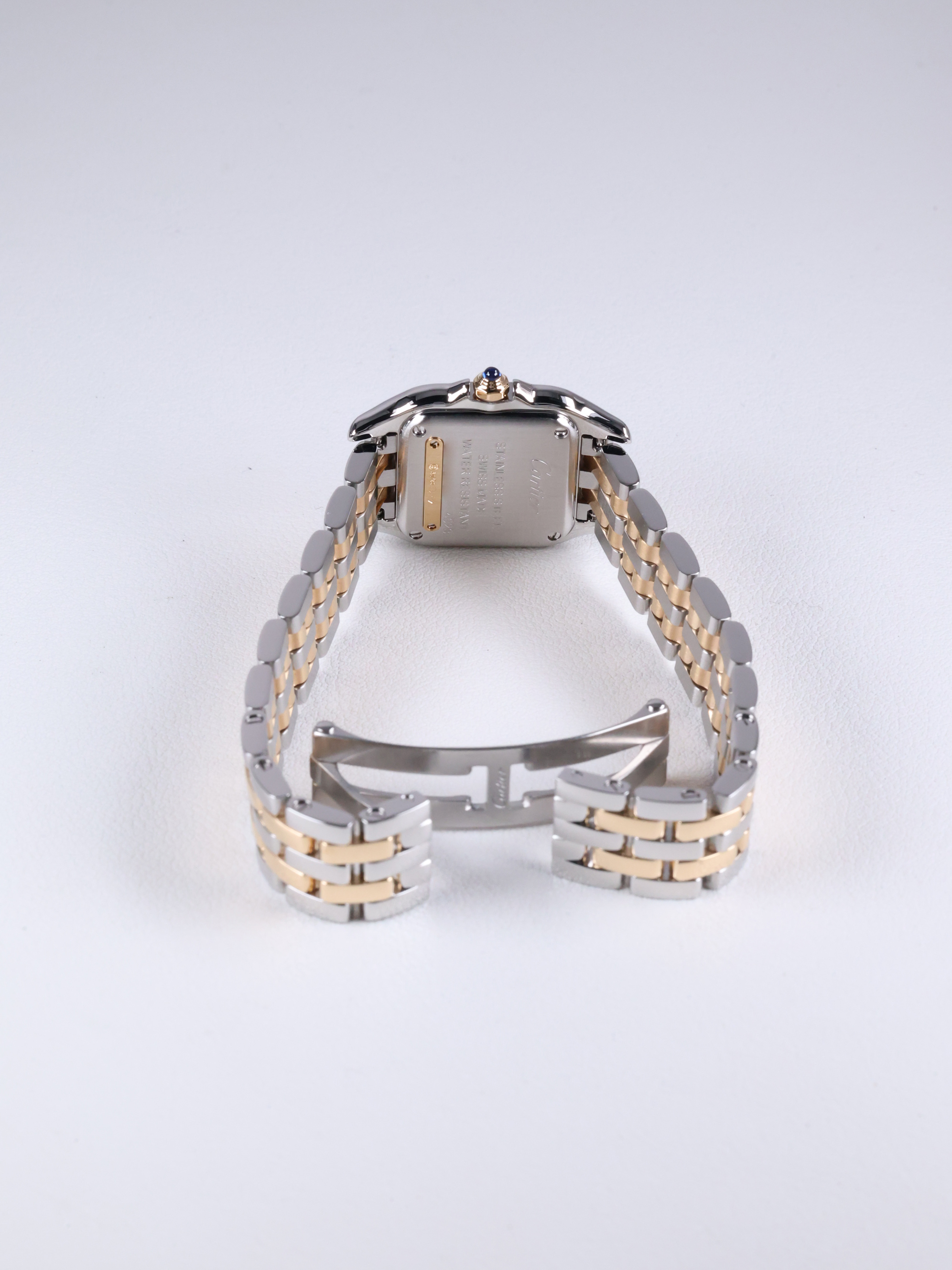 Cartier Panthere SM W2PN0006 Used 2024 후면(전체)