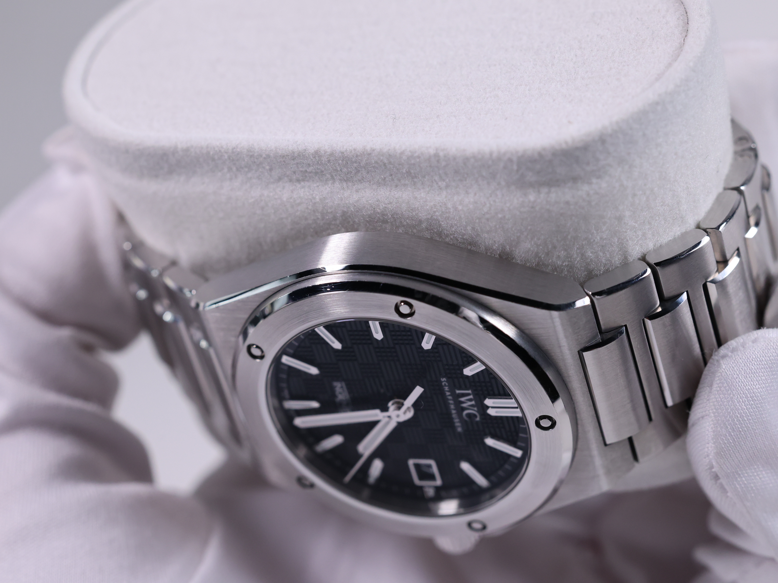 IWC 인제니어 오토매틱 40 IW328901 중고 2024년식 추가8