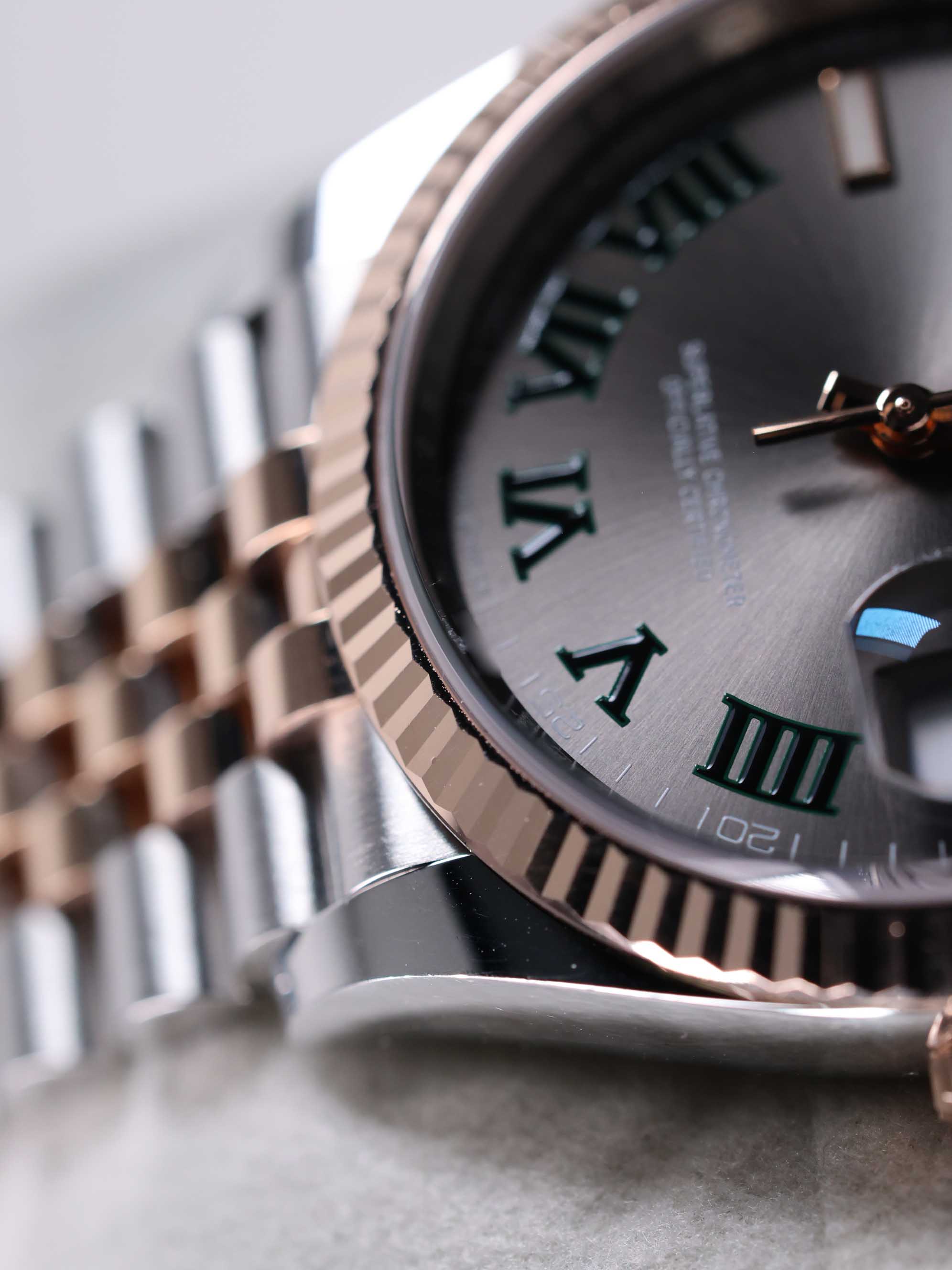 Rolex Datejust 36 126231 Used 2021 추가6