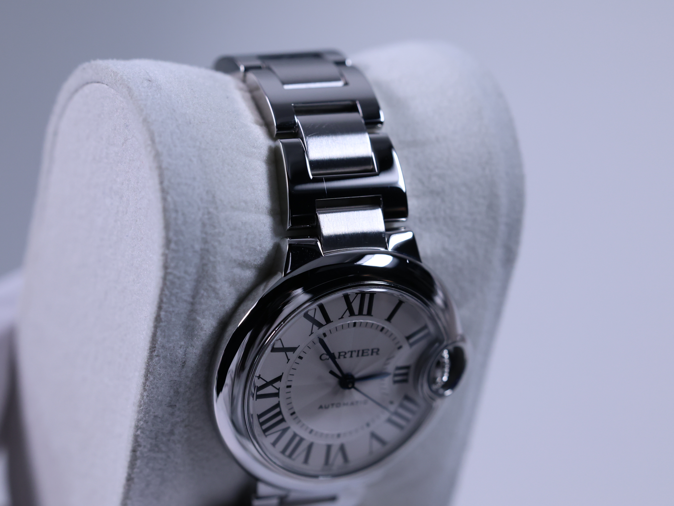 Cartier Ballon Bleu WSBB0044 中古 2021年式 추가2