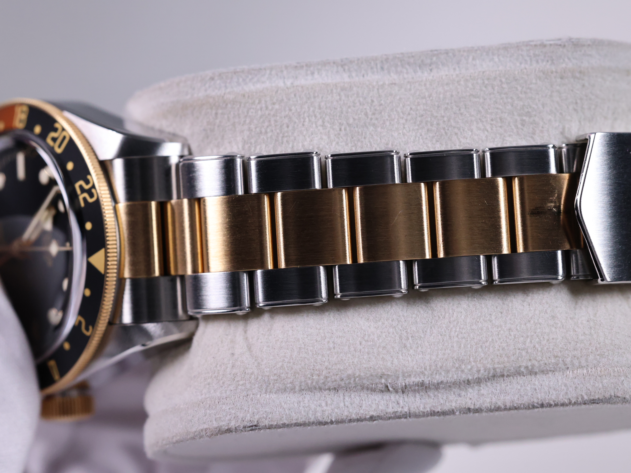 Tudor Black Bay GMT M79833MN-0001 中古 2023年式 추가4