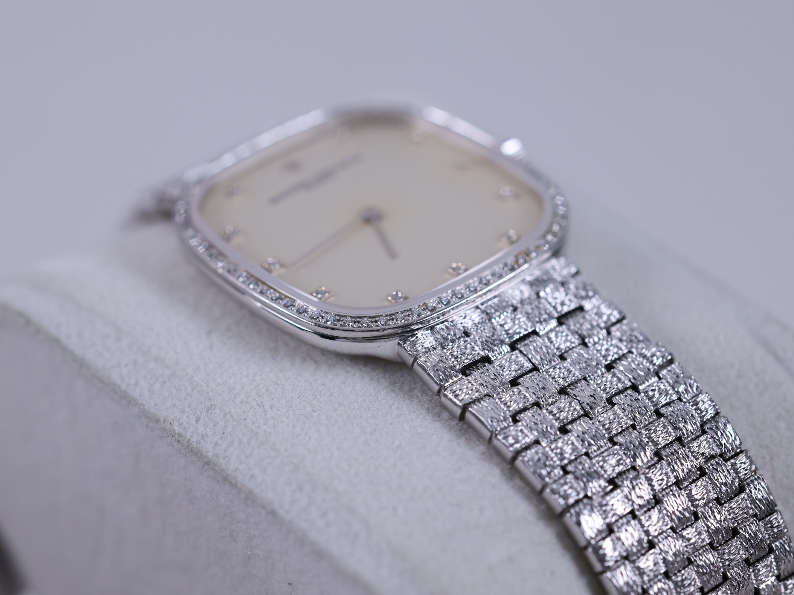 바쉐론 콘스탄틴 Patrimony 31695/206G-8740 빈티지 추가5